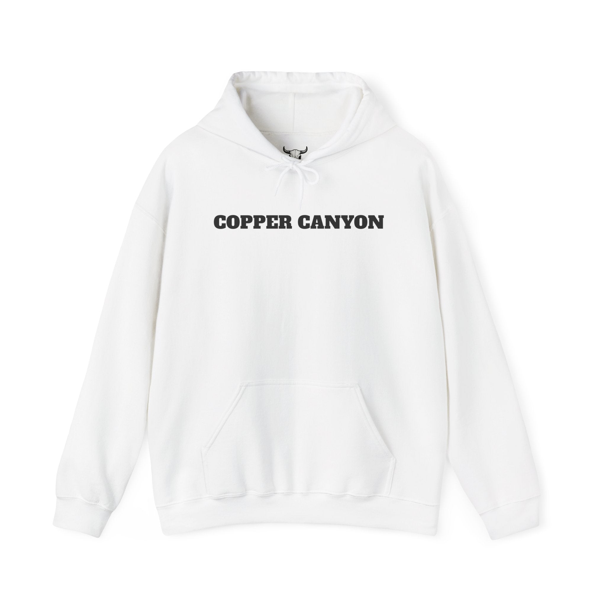Western Ride Hoodie