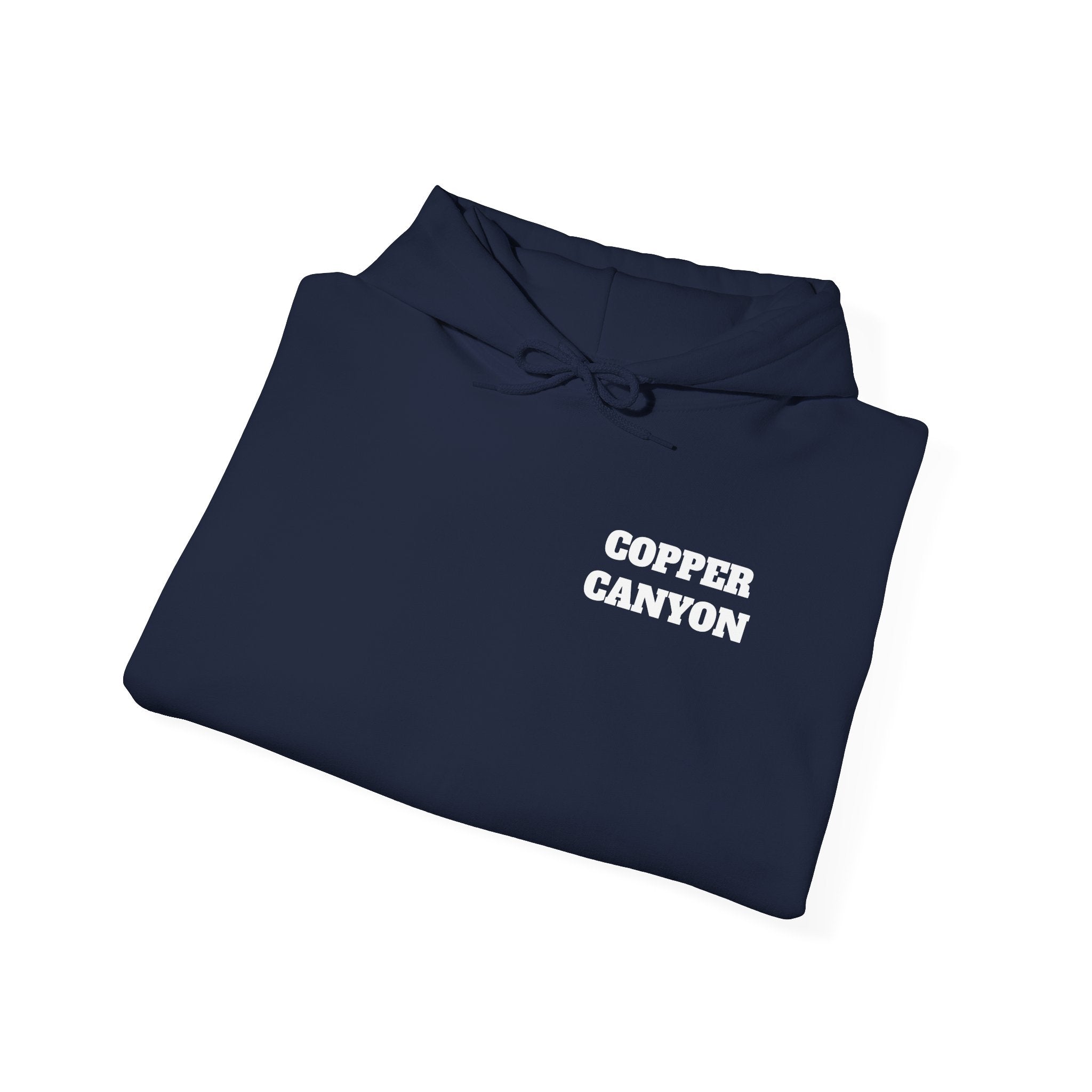 Cowboy 'Til Death Hooded Sweatshirt