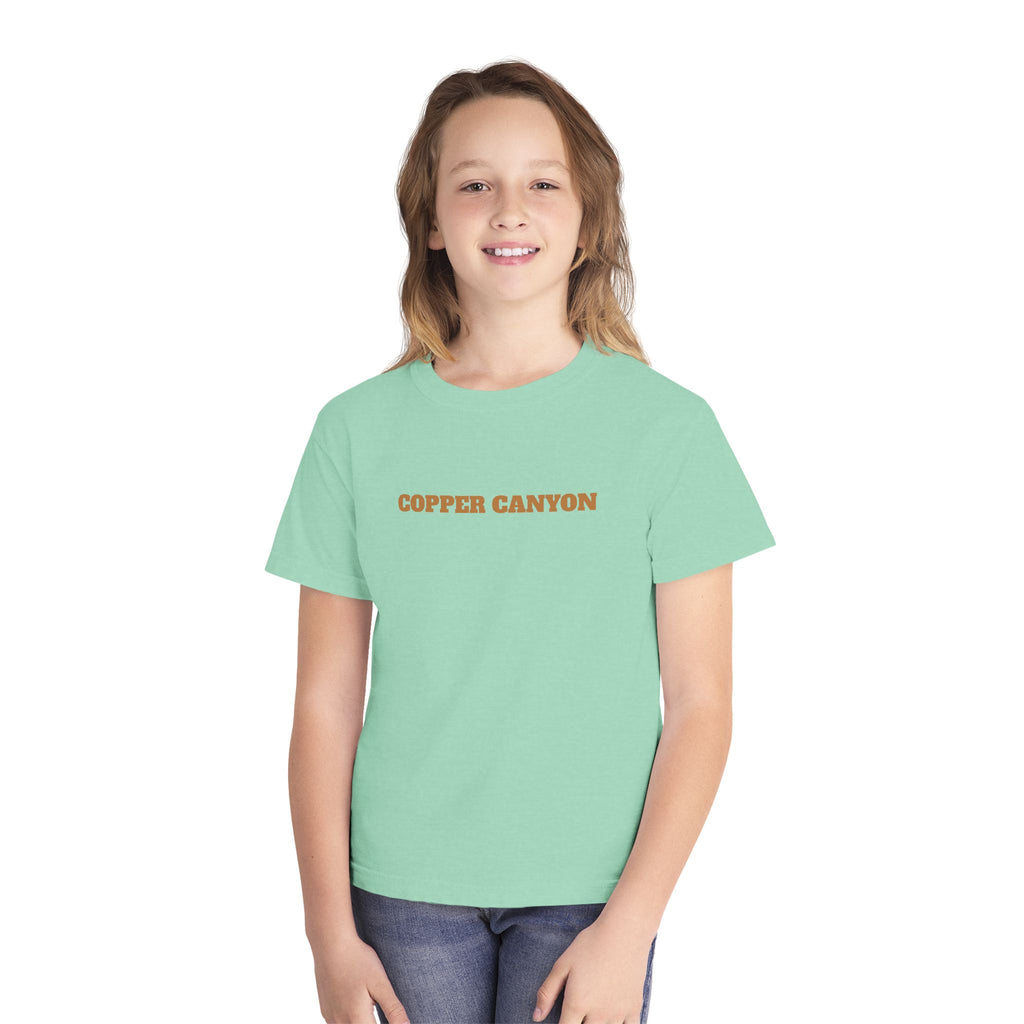Texas Cowgirl Tee