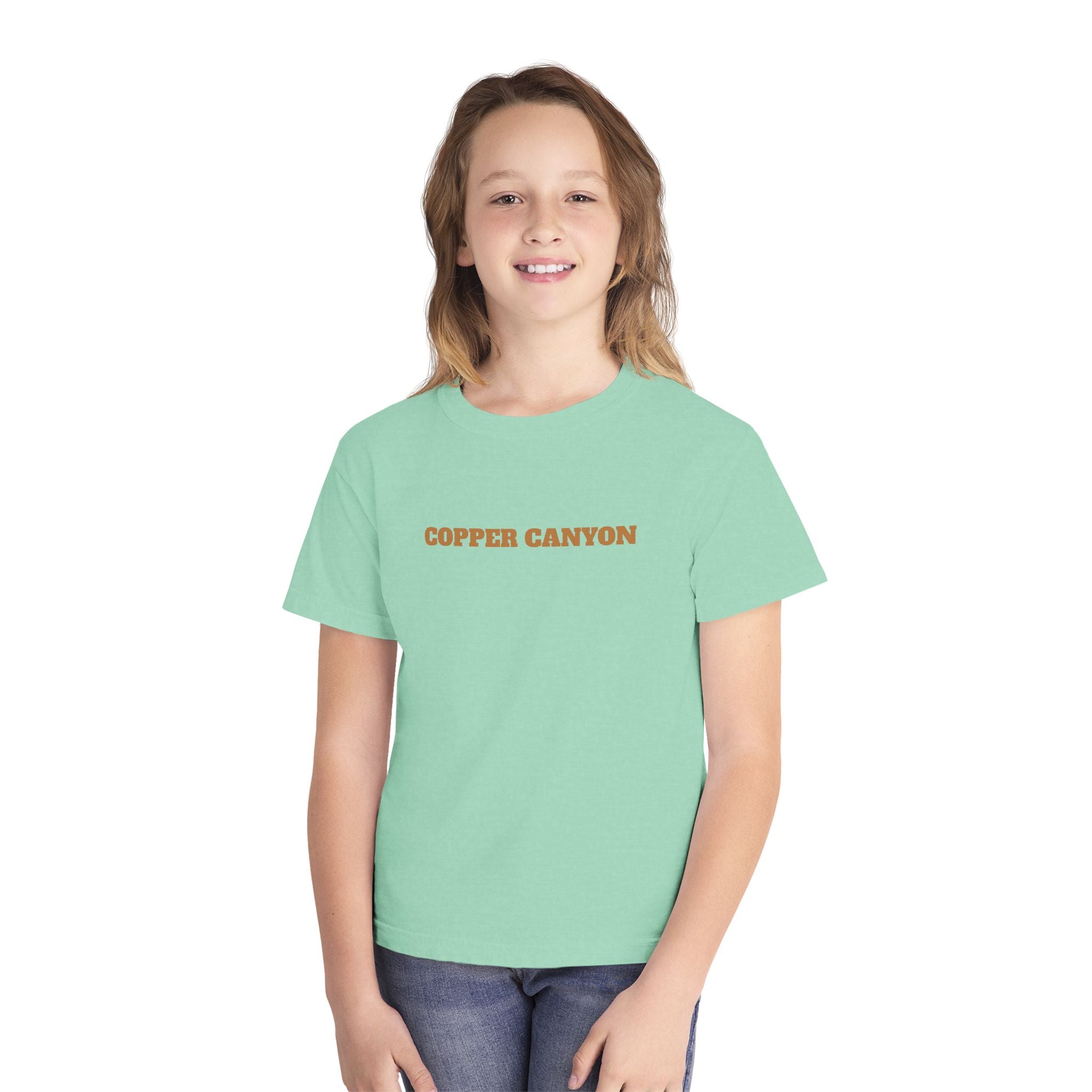 Texas Cowgirl Tee