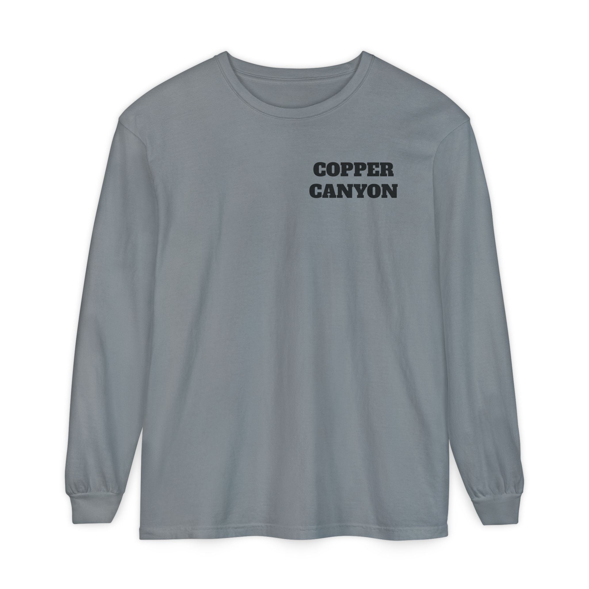 Night Ride Long Sleeve