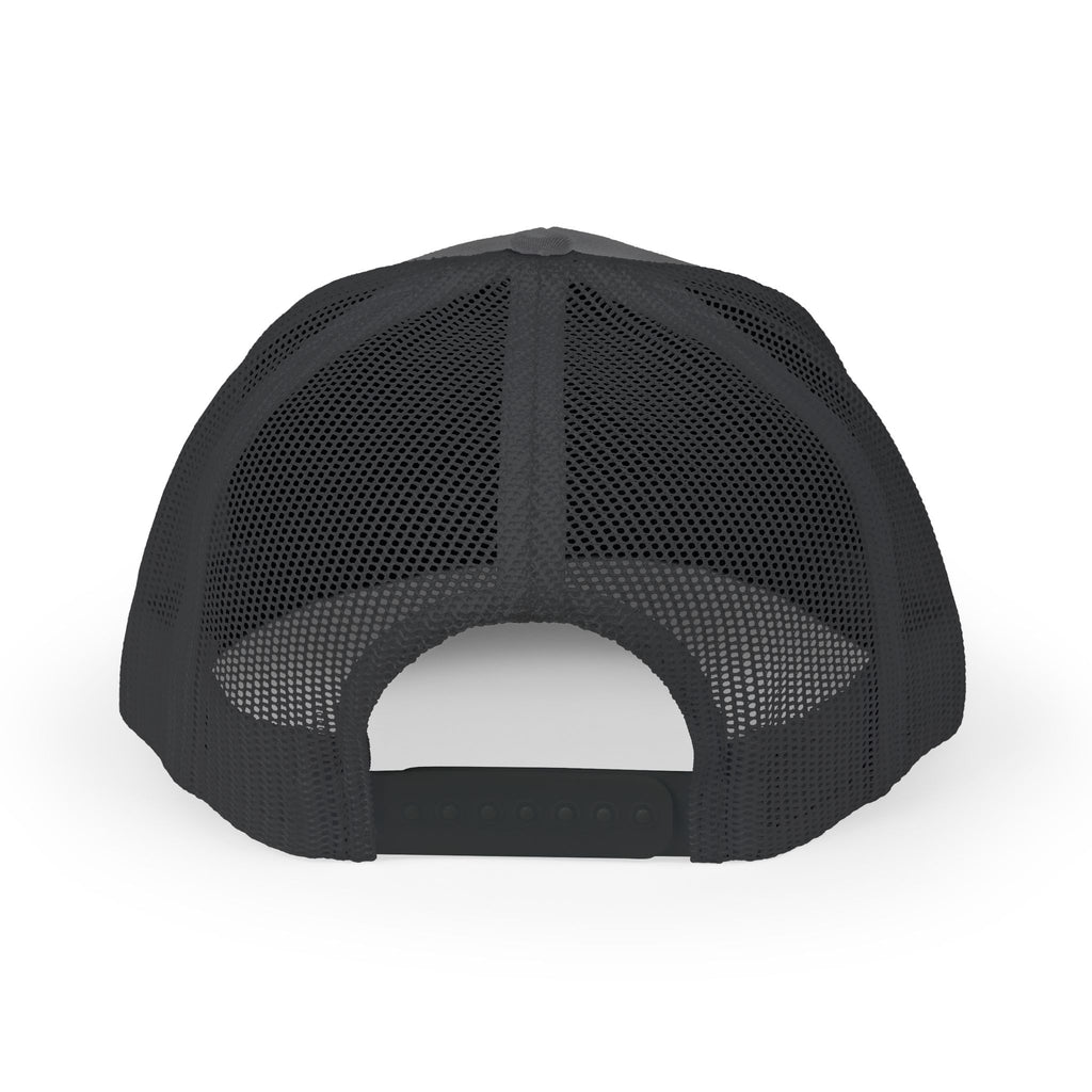 Copper Canyon Logo Trucker Hat