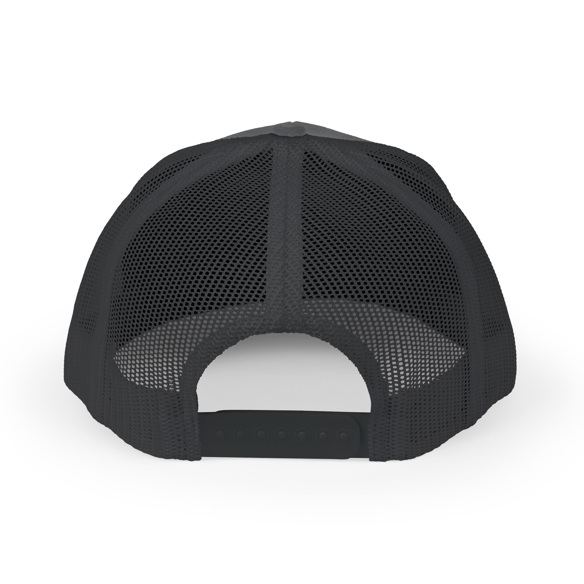 Copper Canyon Logo Trucker Hat
