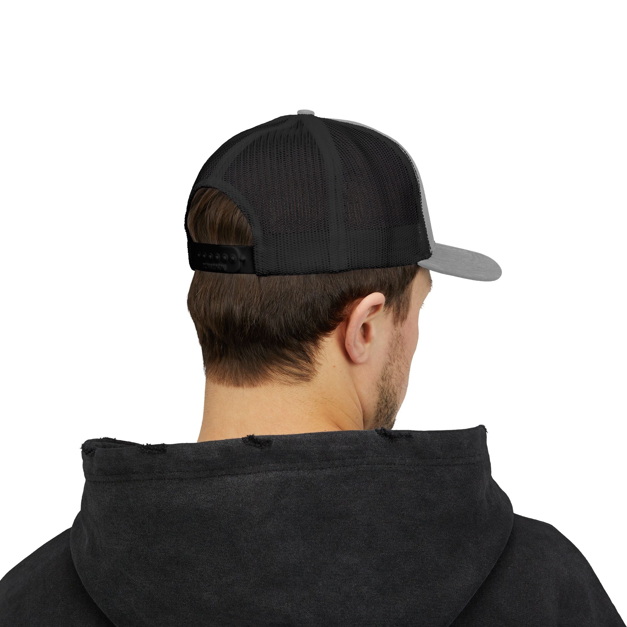 Copper Canyon Logo Trucker Hat