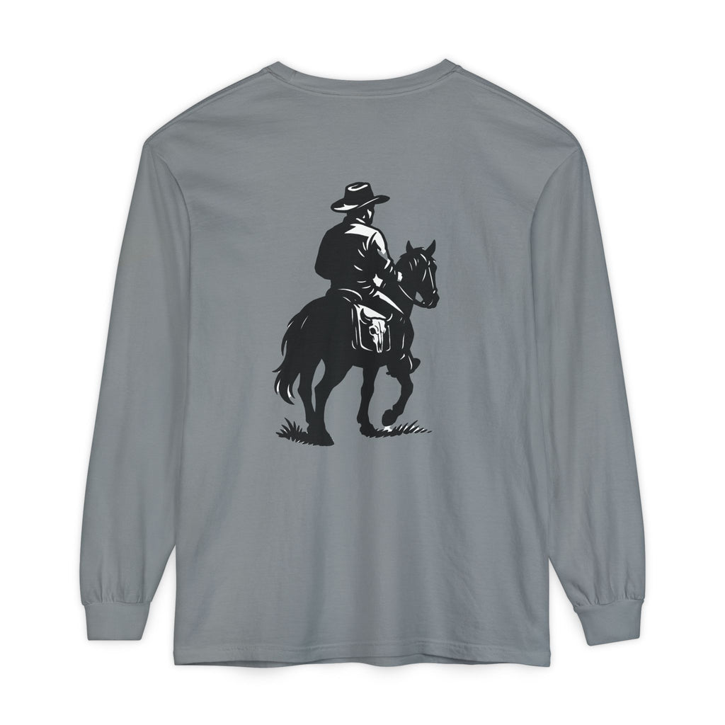 Night Ride Long Sleeve