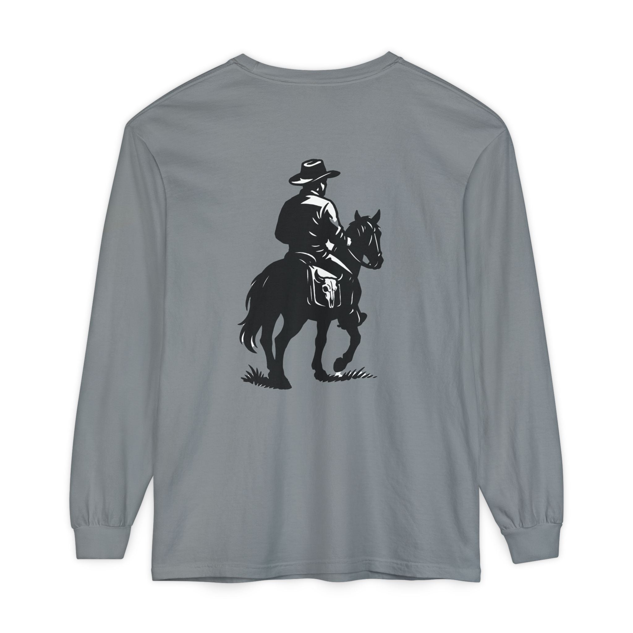 Night Ride Long Sleeve