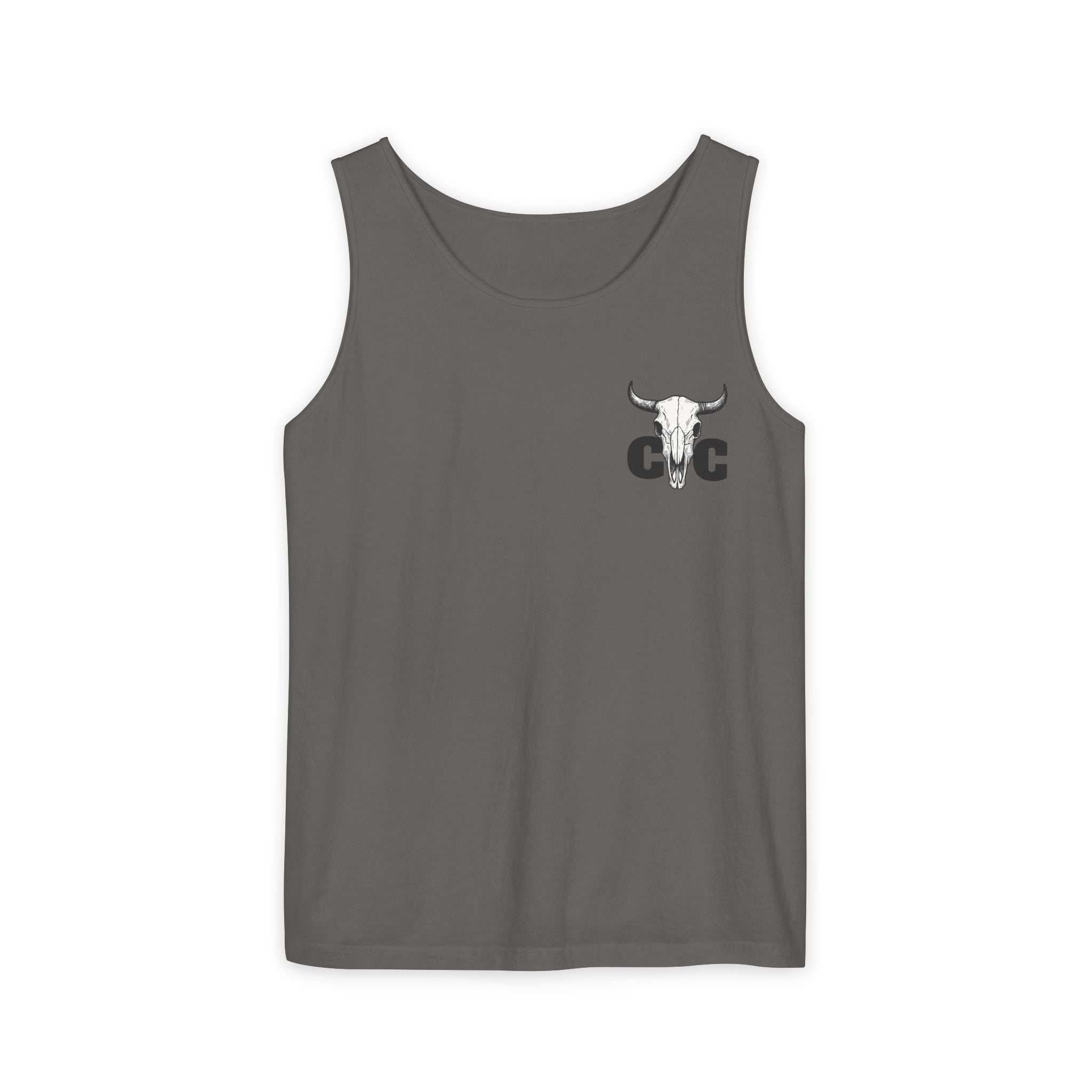 Women's Western "Night Ride" Tank