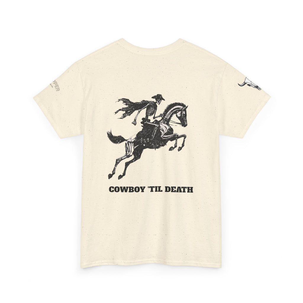 Cowboy 'Til Death