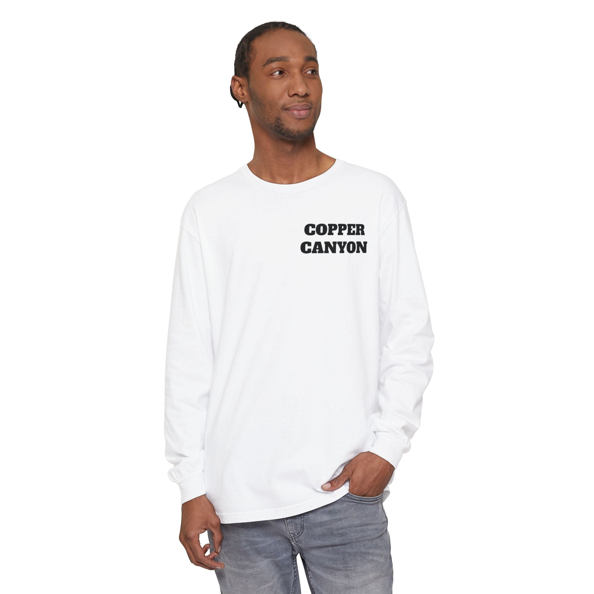 Night Ride Long Sleeve