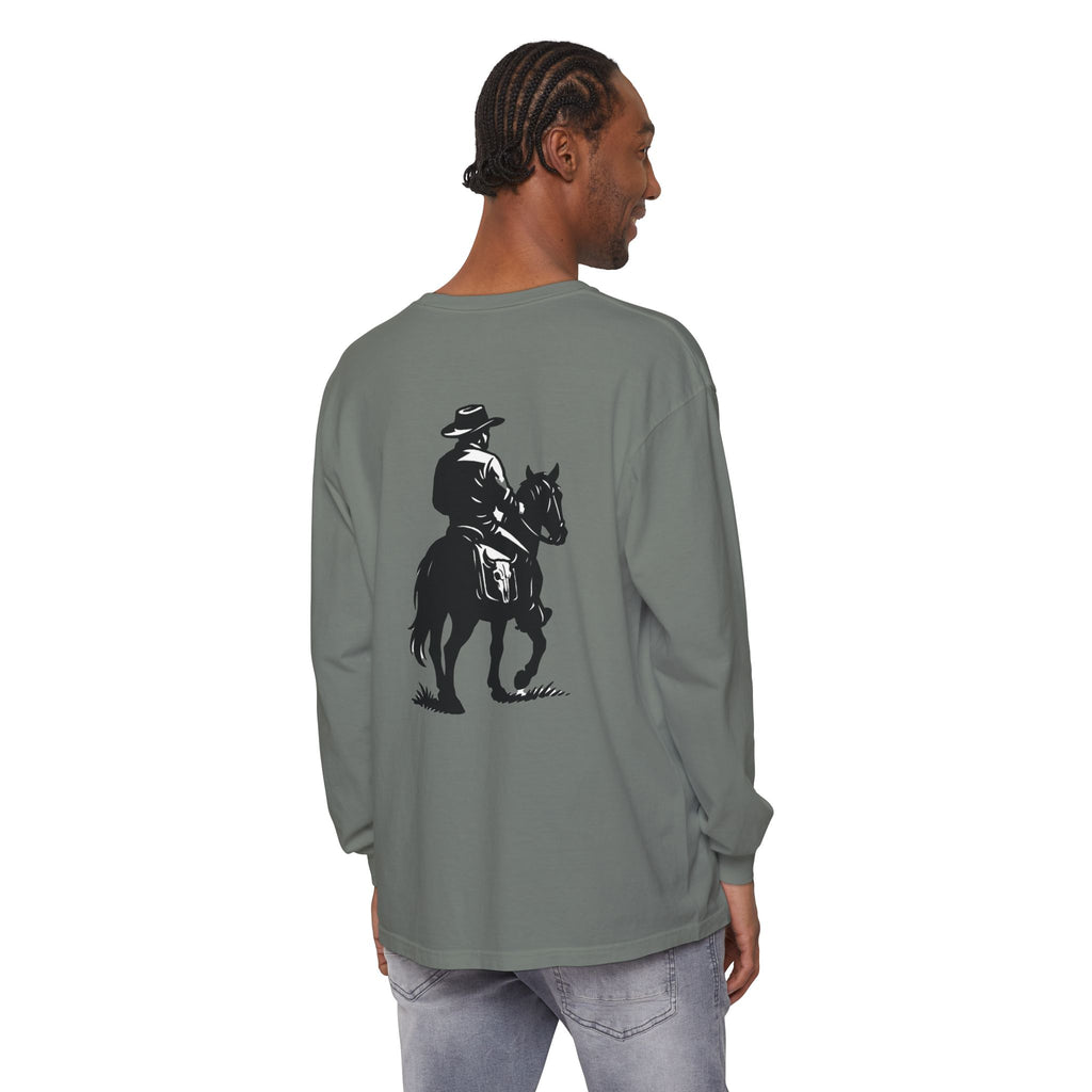 Night Ride Long Sleeve