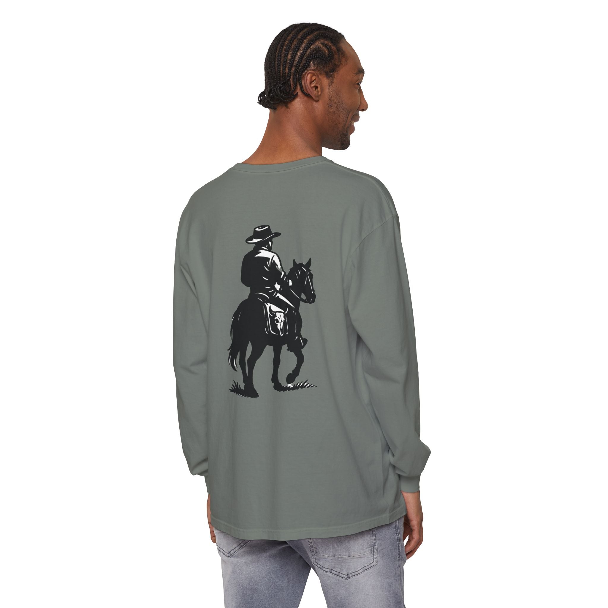 Night Ride Long Sleeve
