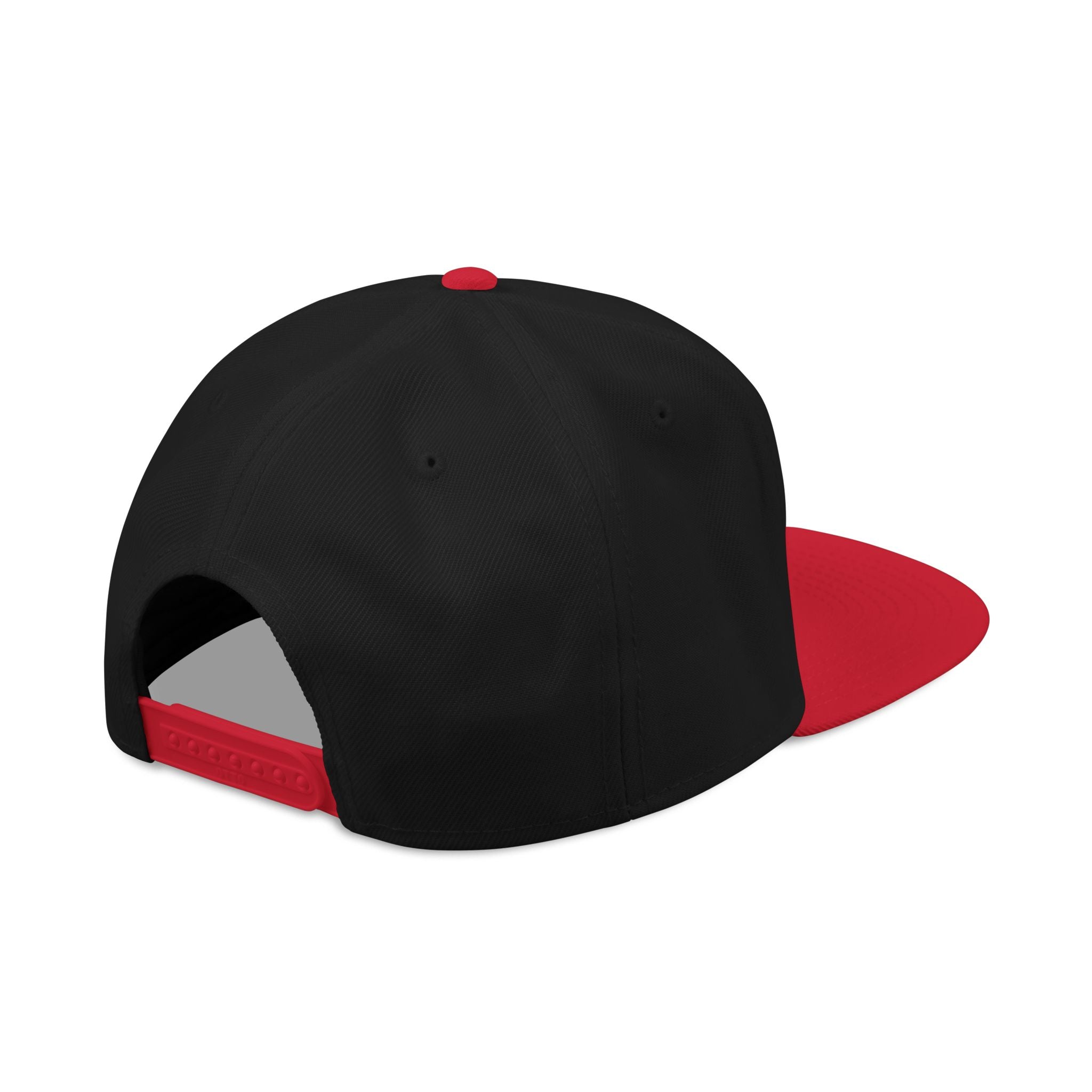 Copper Canyon Logo Flat Bill Hat