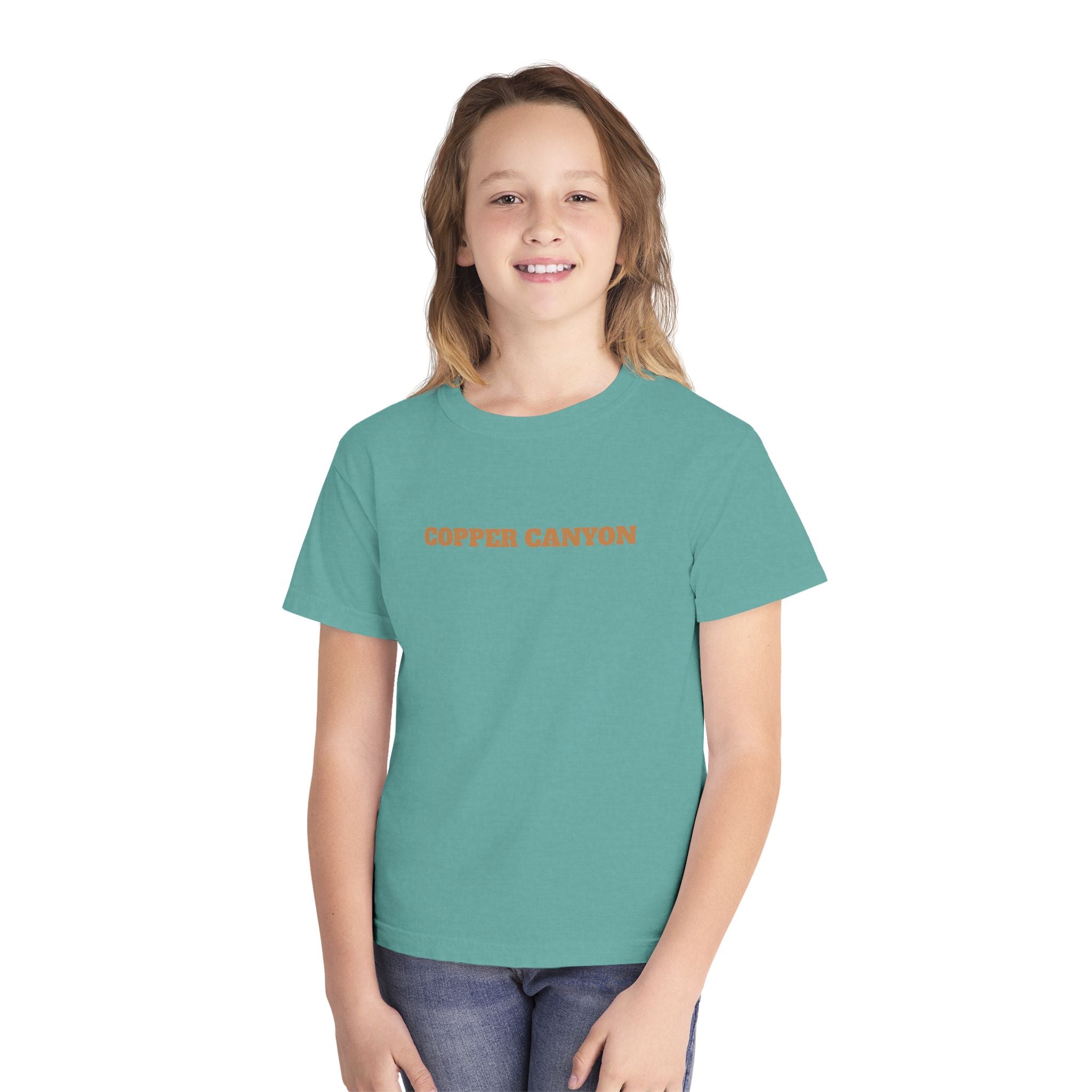 Texas Cowgirl Tee