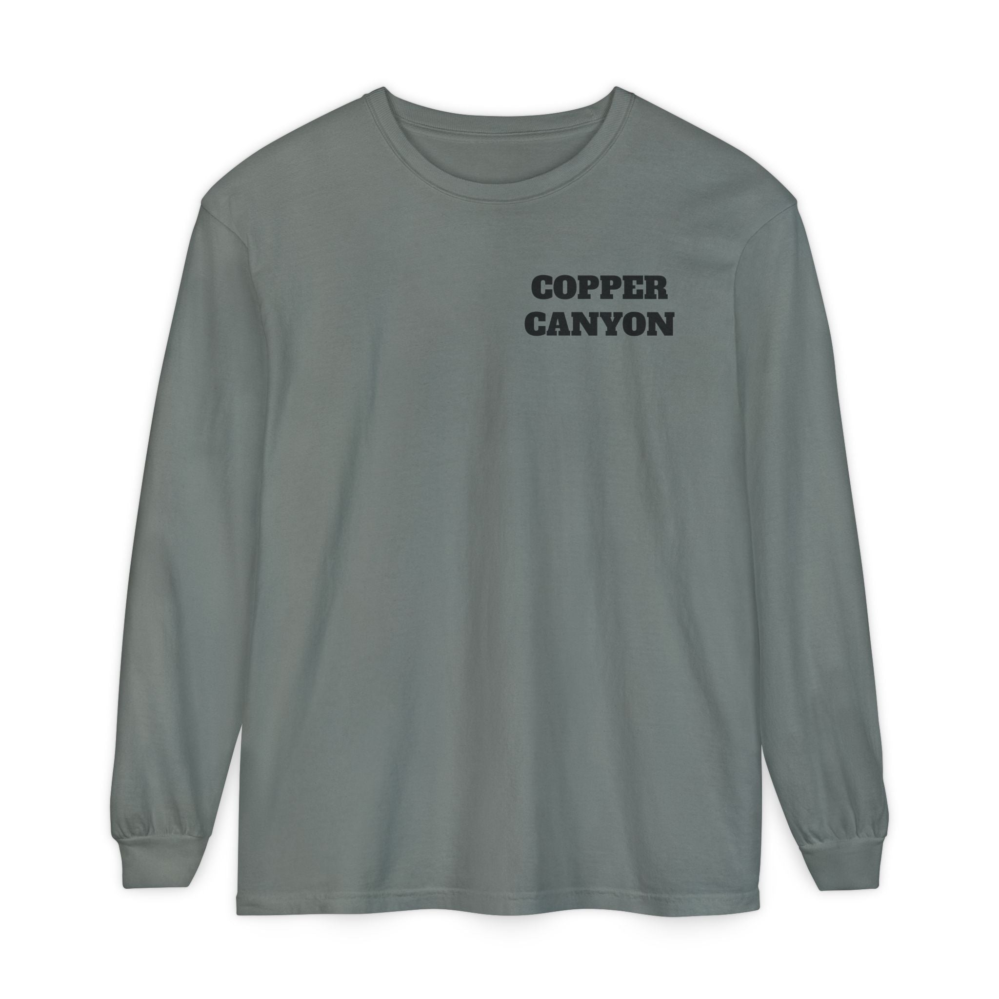 Night Ride Long Sleeve