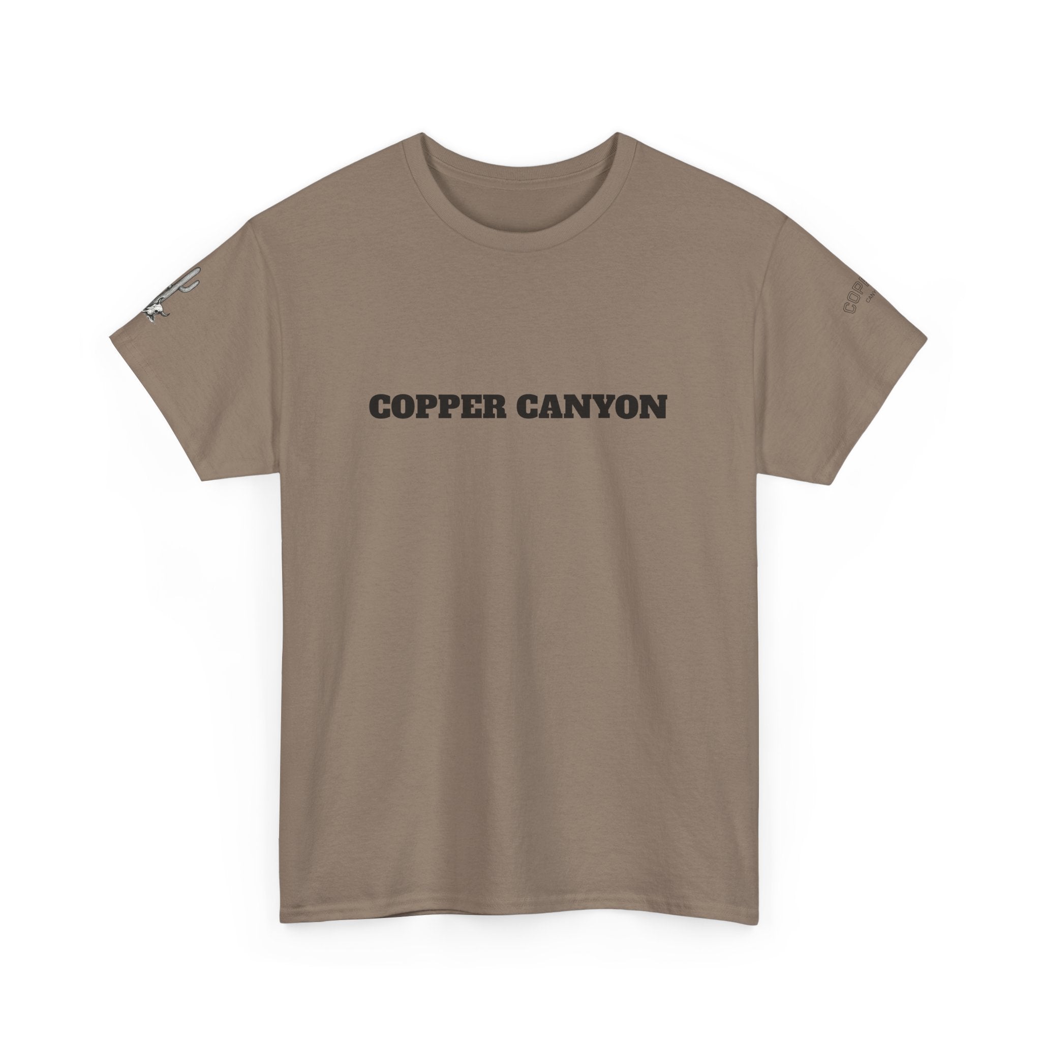 Way Of The West T-Shirt