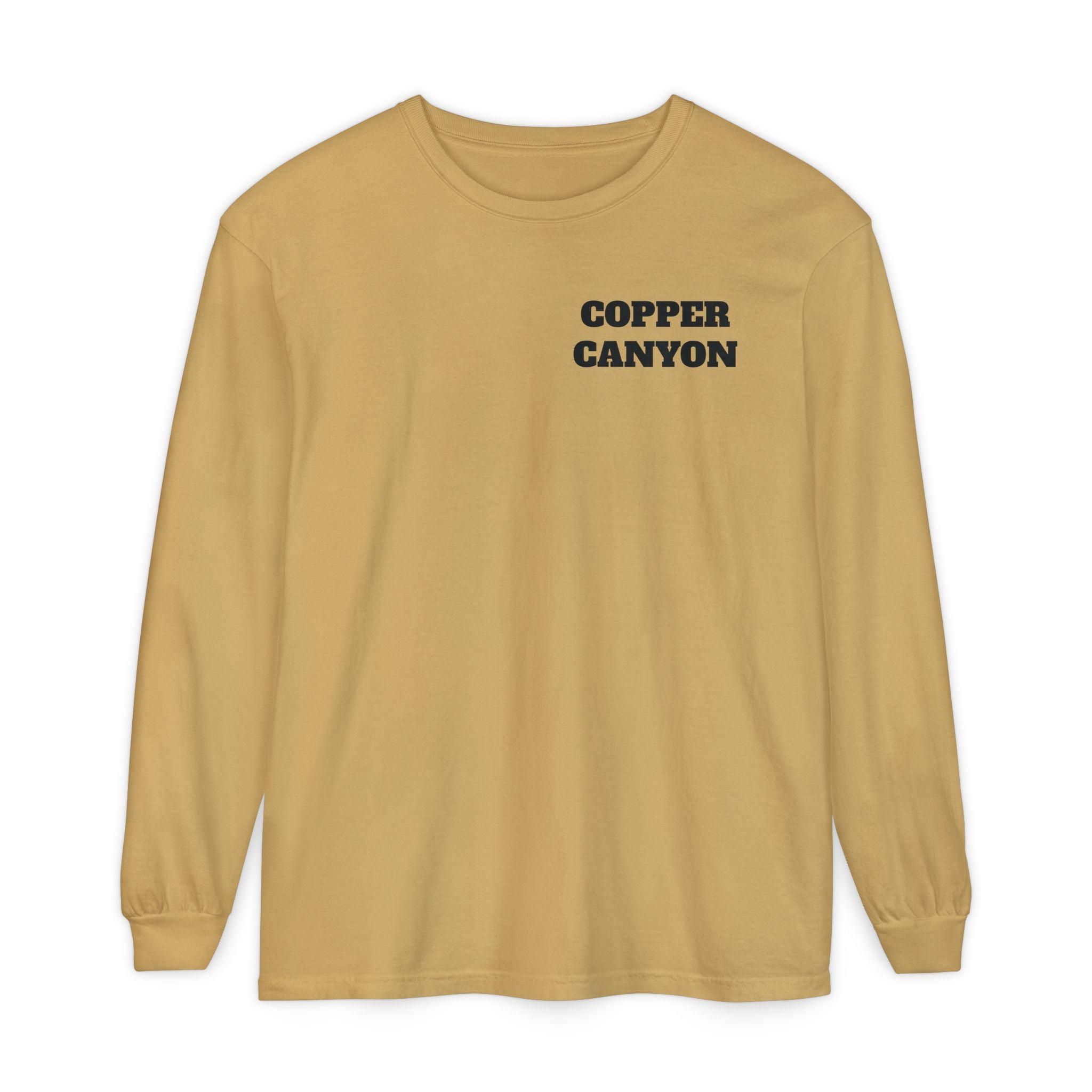 Night Ride Long Sleeve