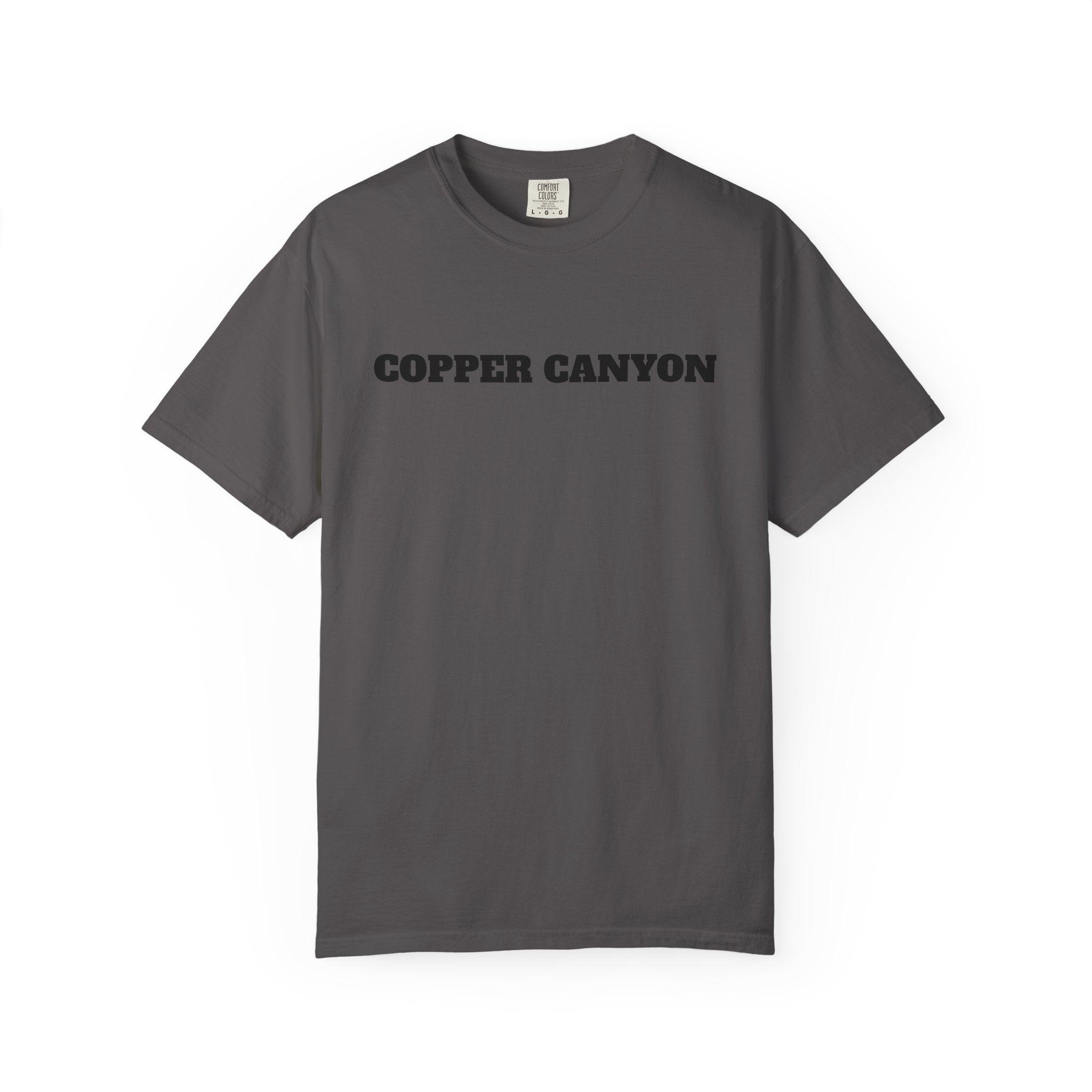 Western Way Of Life Tee