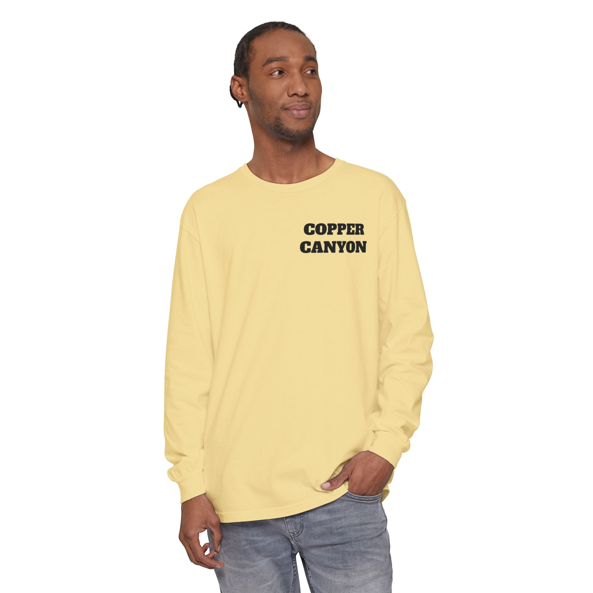 Night Ride Long Sleeve