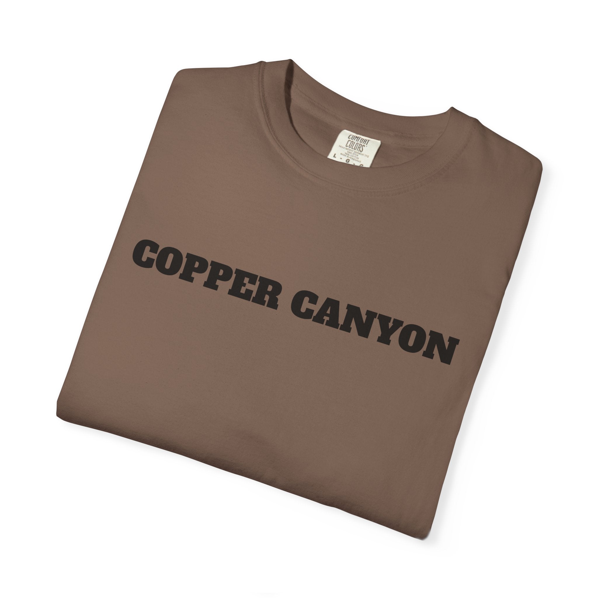 Western Way Of Life Tee