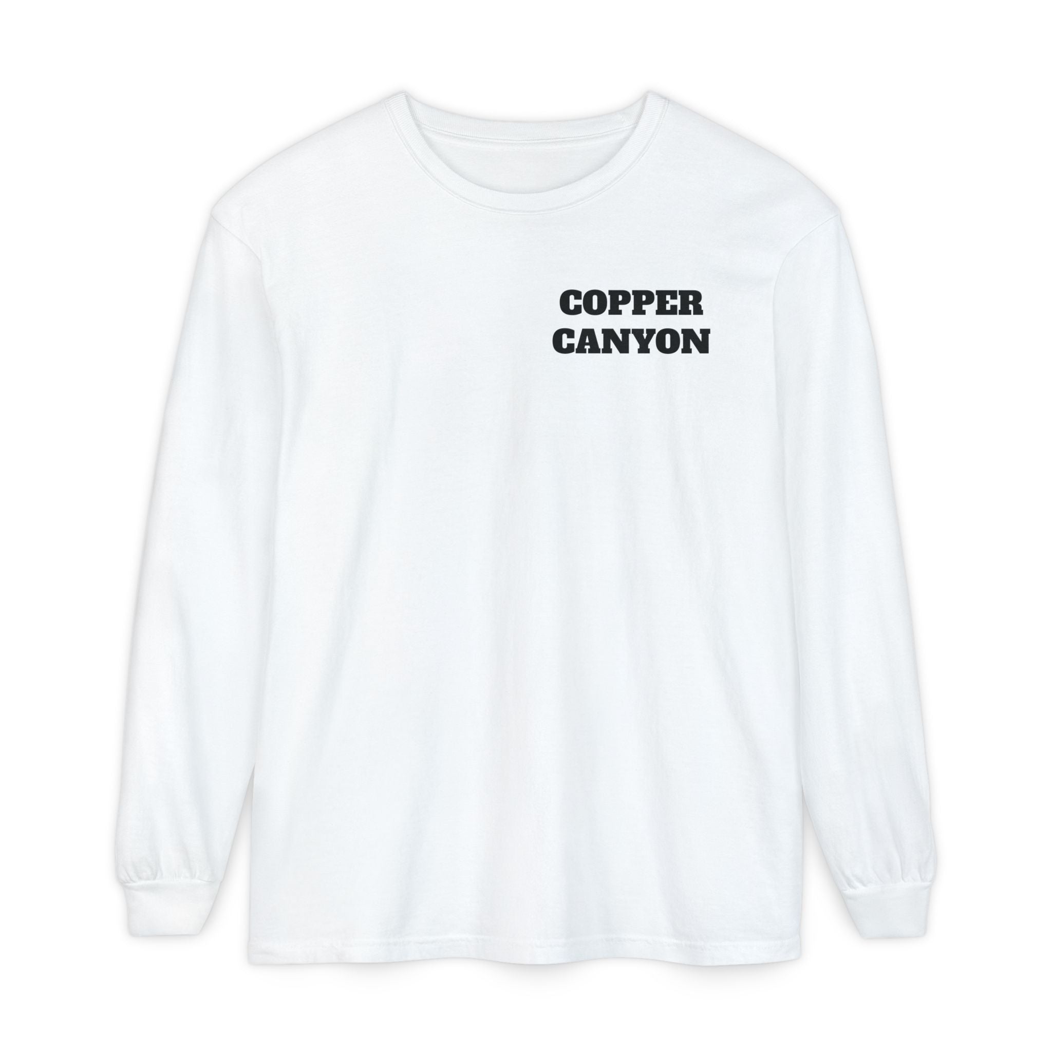 Night Ride Long Sleeve