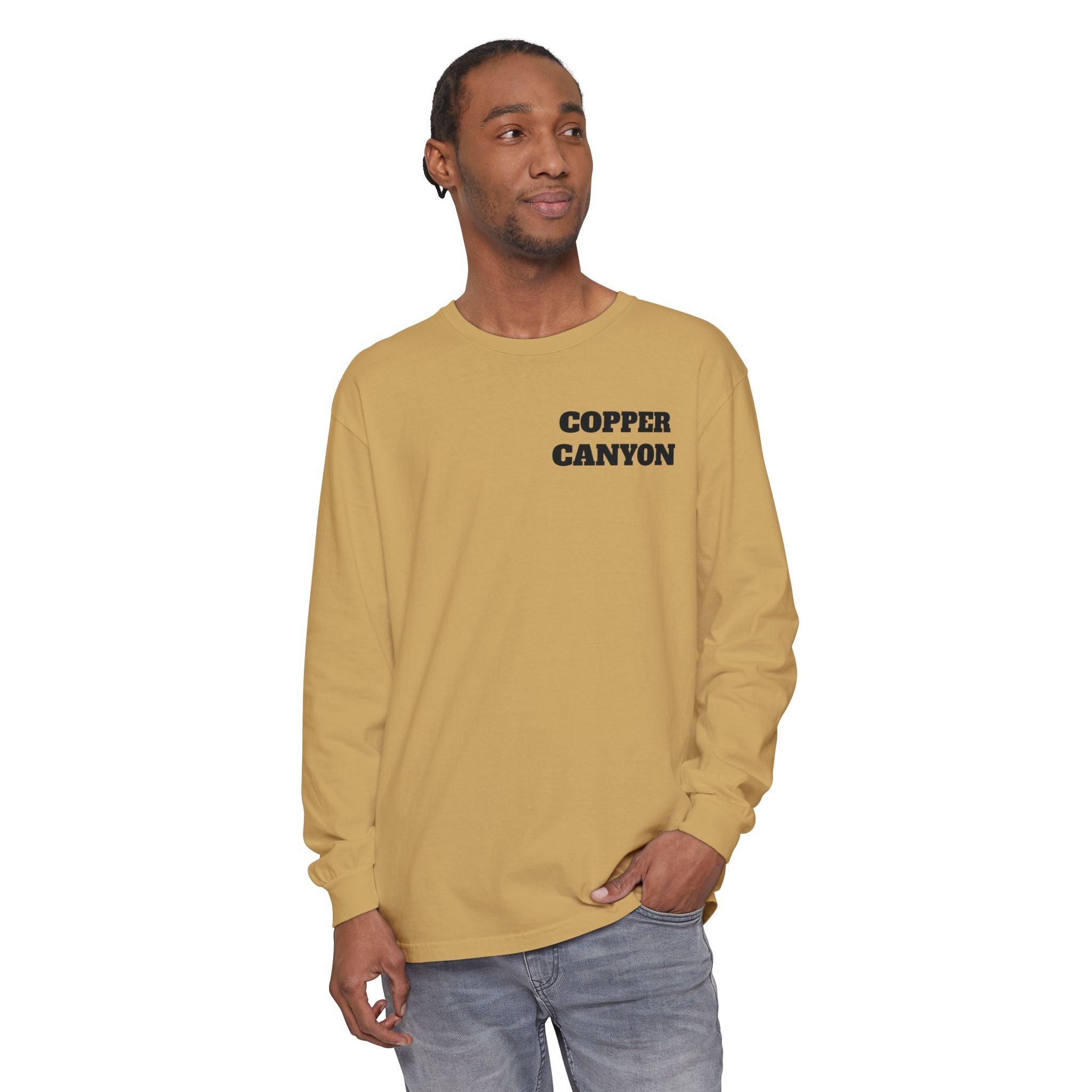 Night Ride Long Sleeve