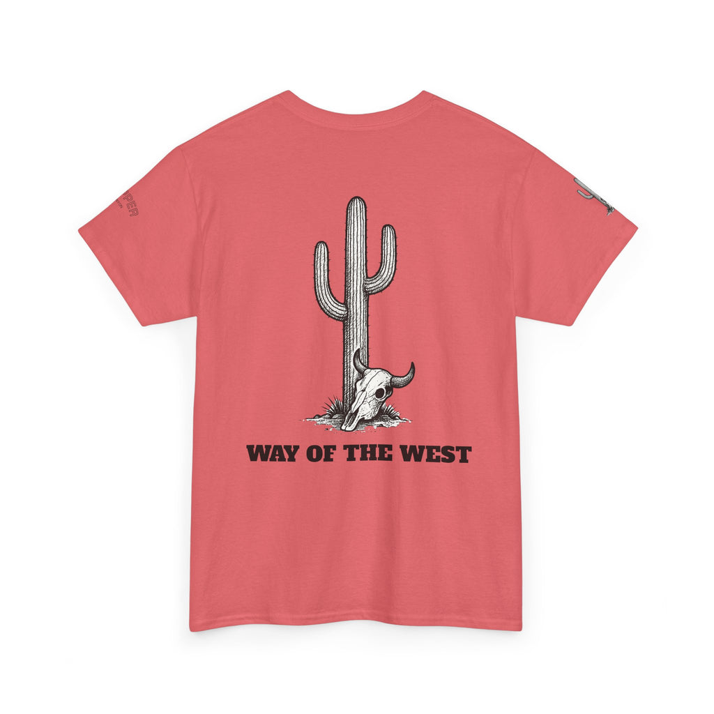 Way Of The West T-Shirt