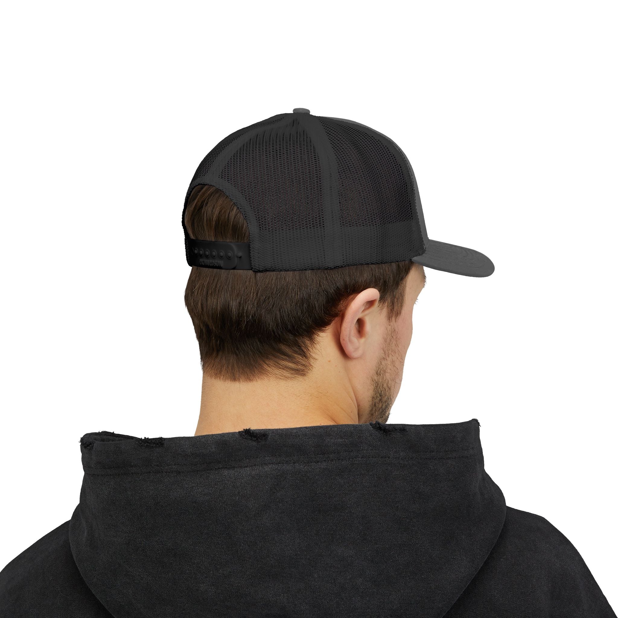 Copper Canyon Logo Trucker Hat