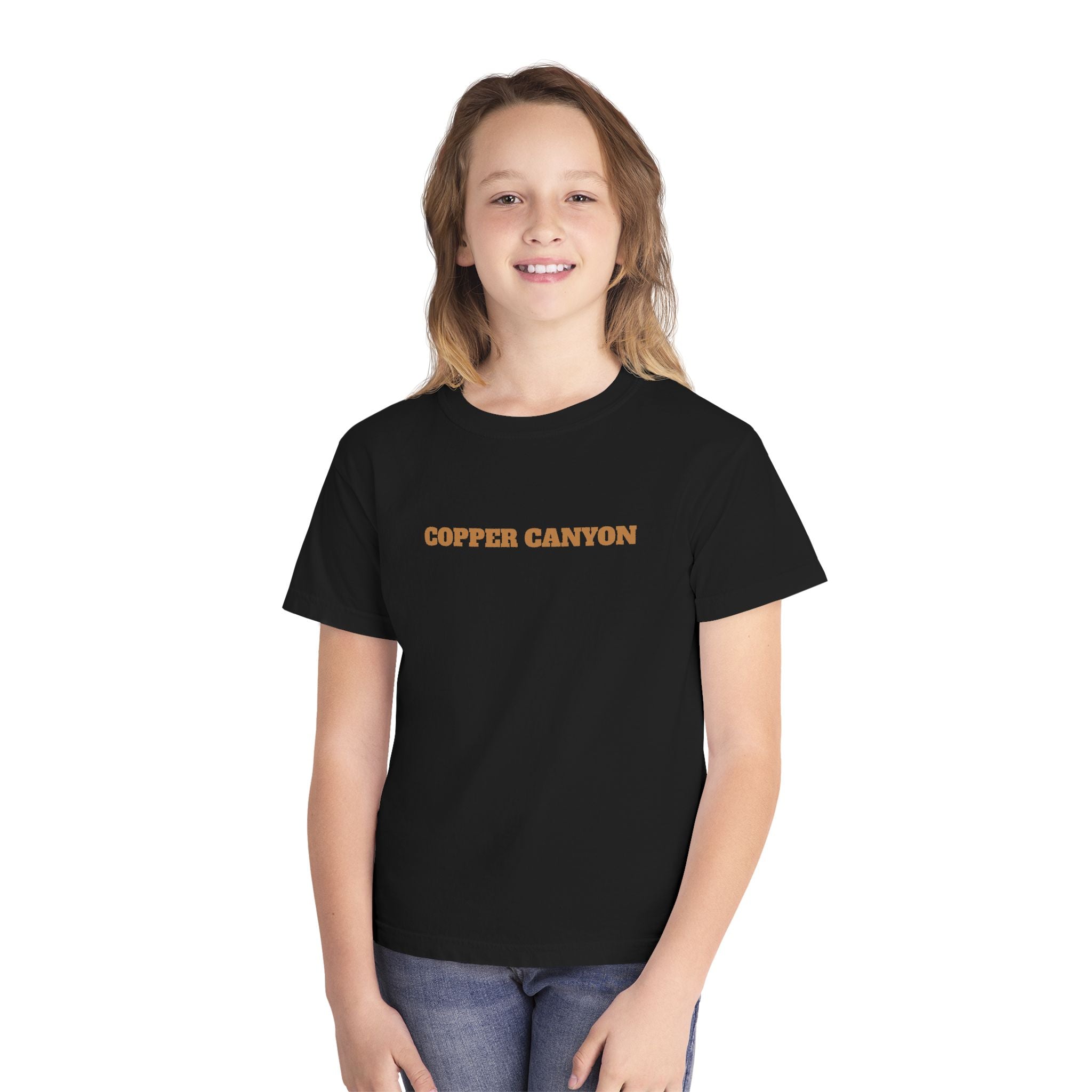 Texas Cowgirl Tee