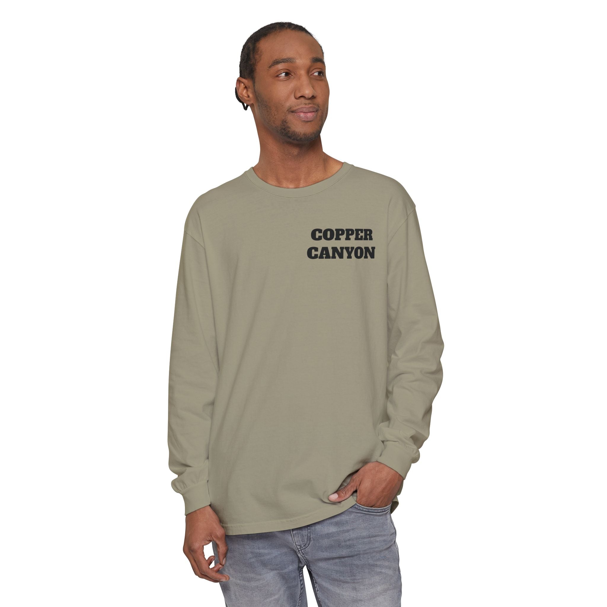 Night Ride Long Sleeve