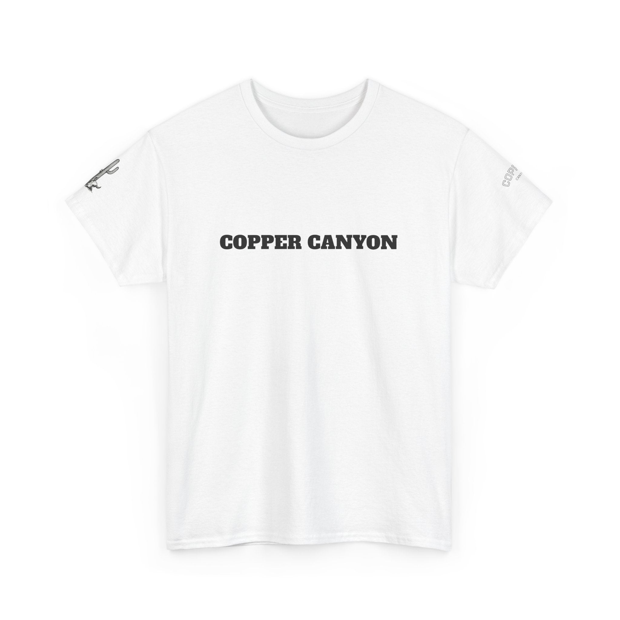 Way Of The West T-Shirt