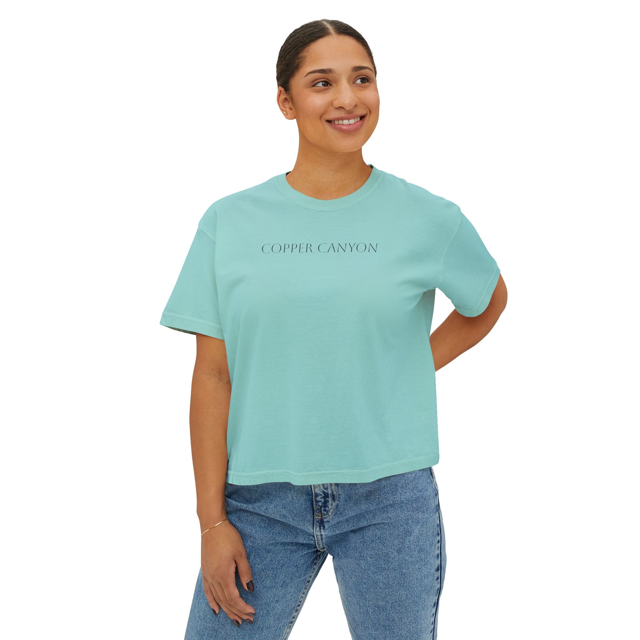 Women's Cowgirl Tee