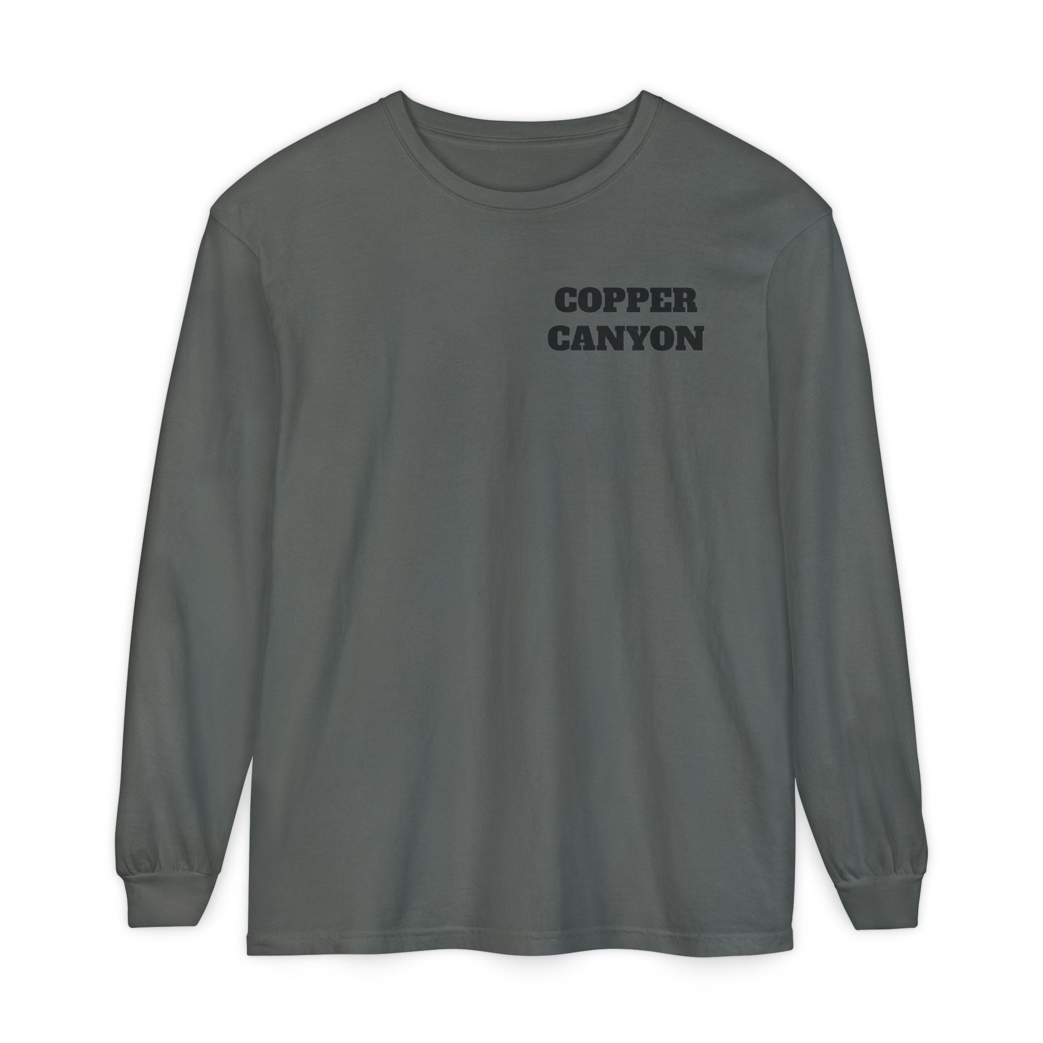Night Ride Long Sleeve