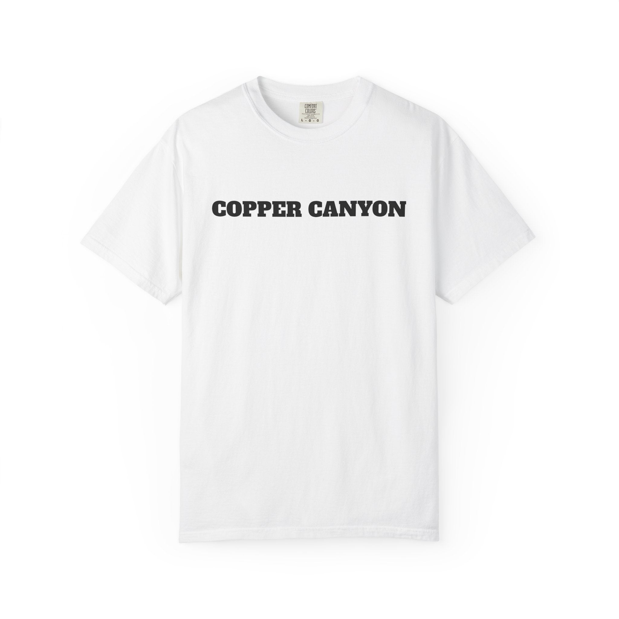 Western Way Of Life Tee