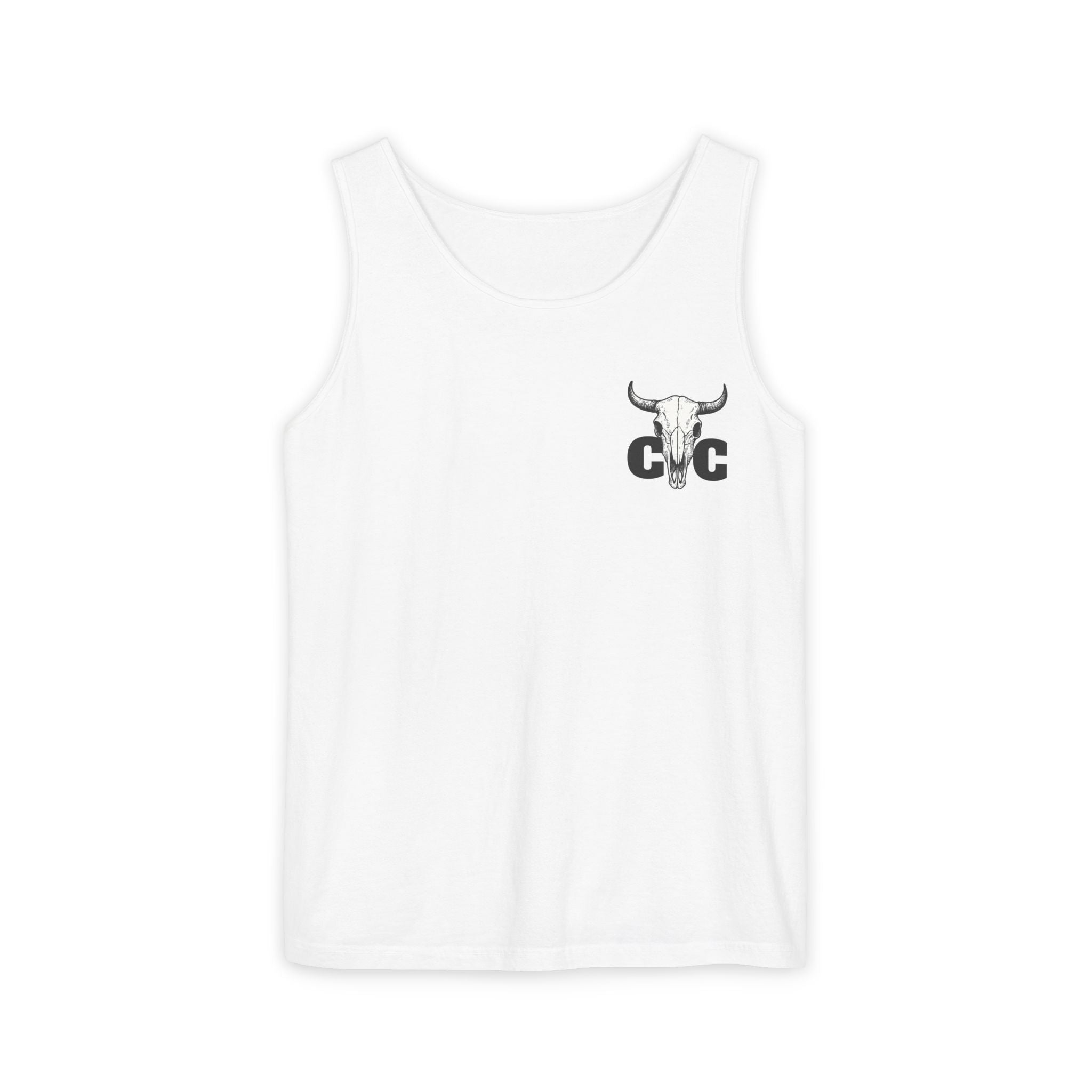 Women's Western "Night Ride" Tank