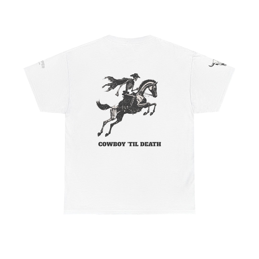 Cowboy 'Til Death