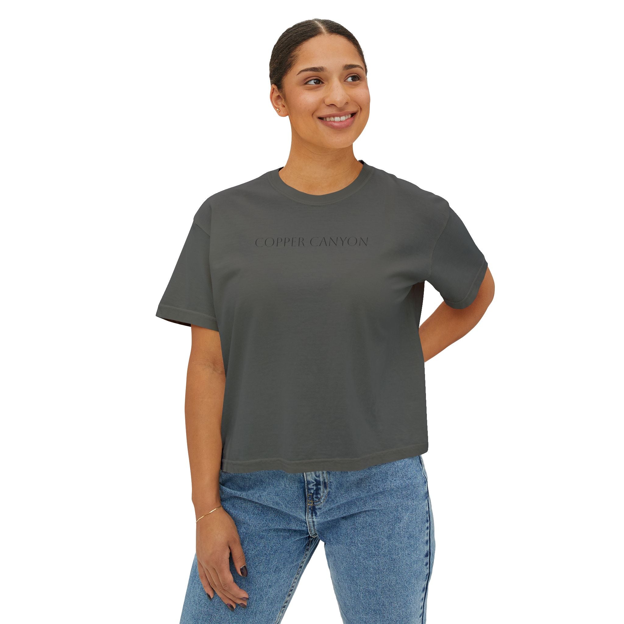 Women's Cowgirl Tee