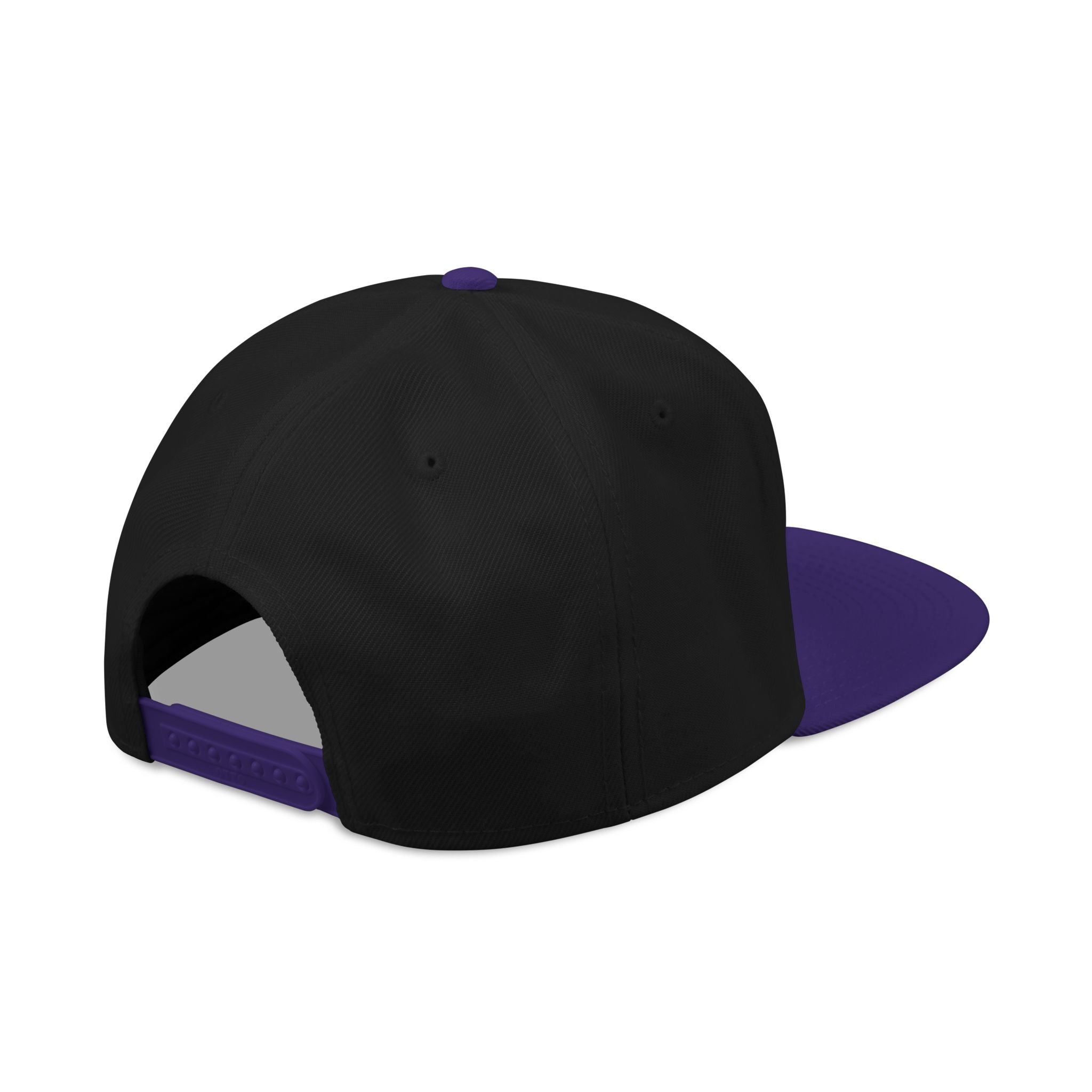 Copper Canyon Logo Flat Bill Hat