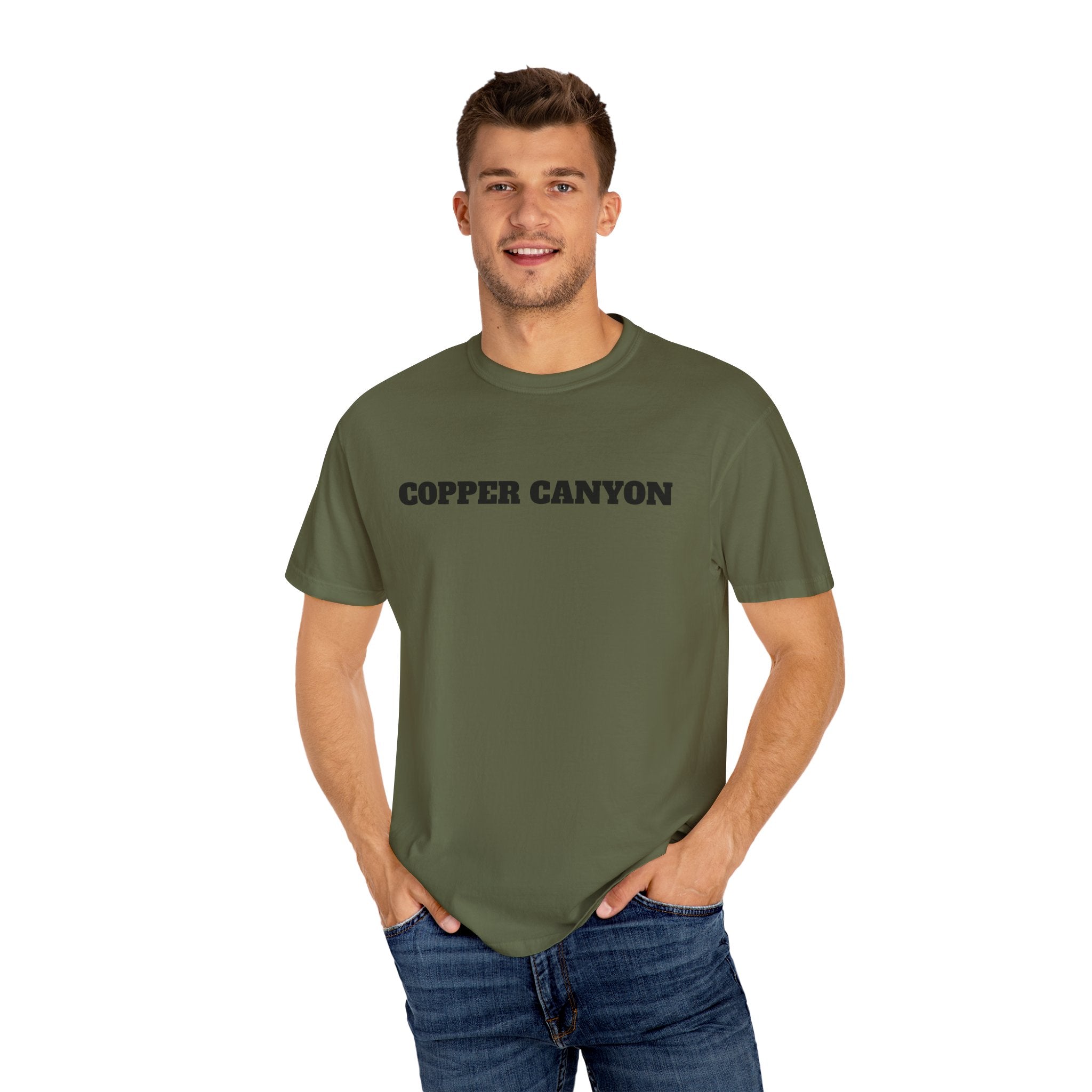 Western Way Of Life Tee