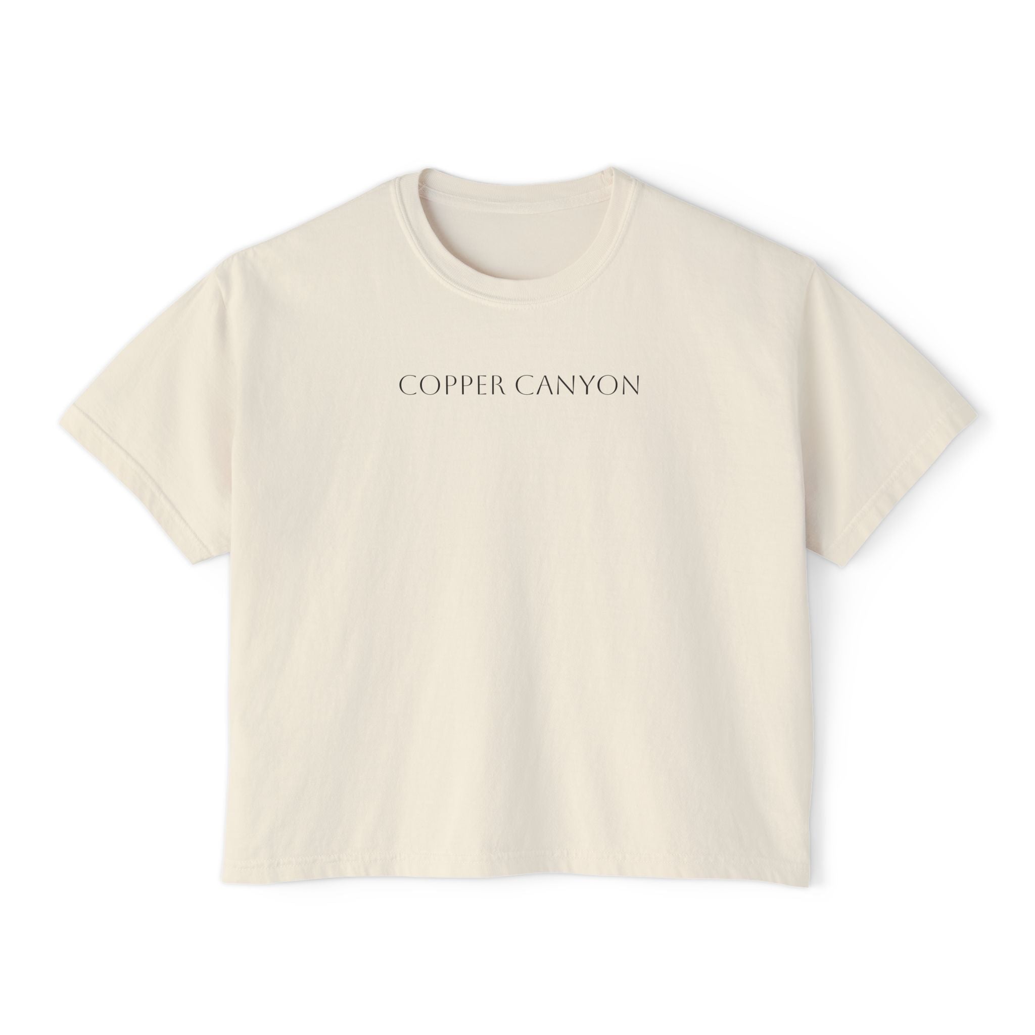Women's Cowgirl Tee