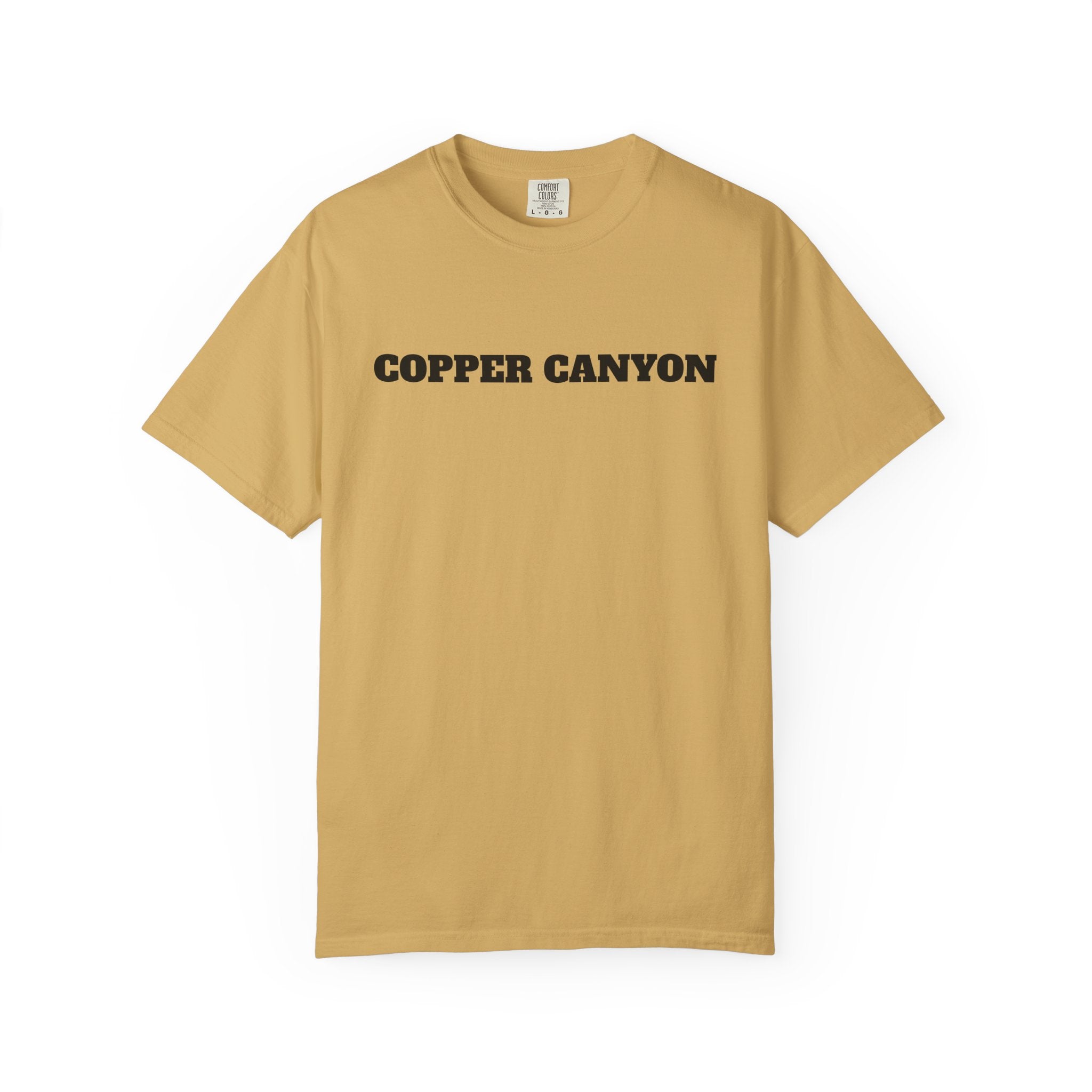 Western Way Of Life Tee