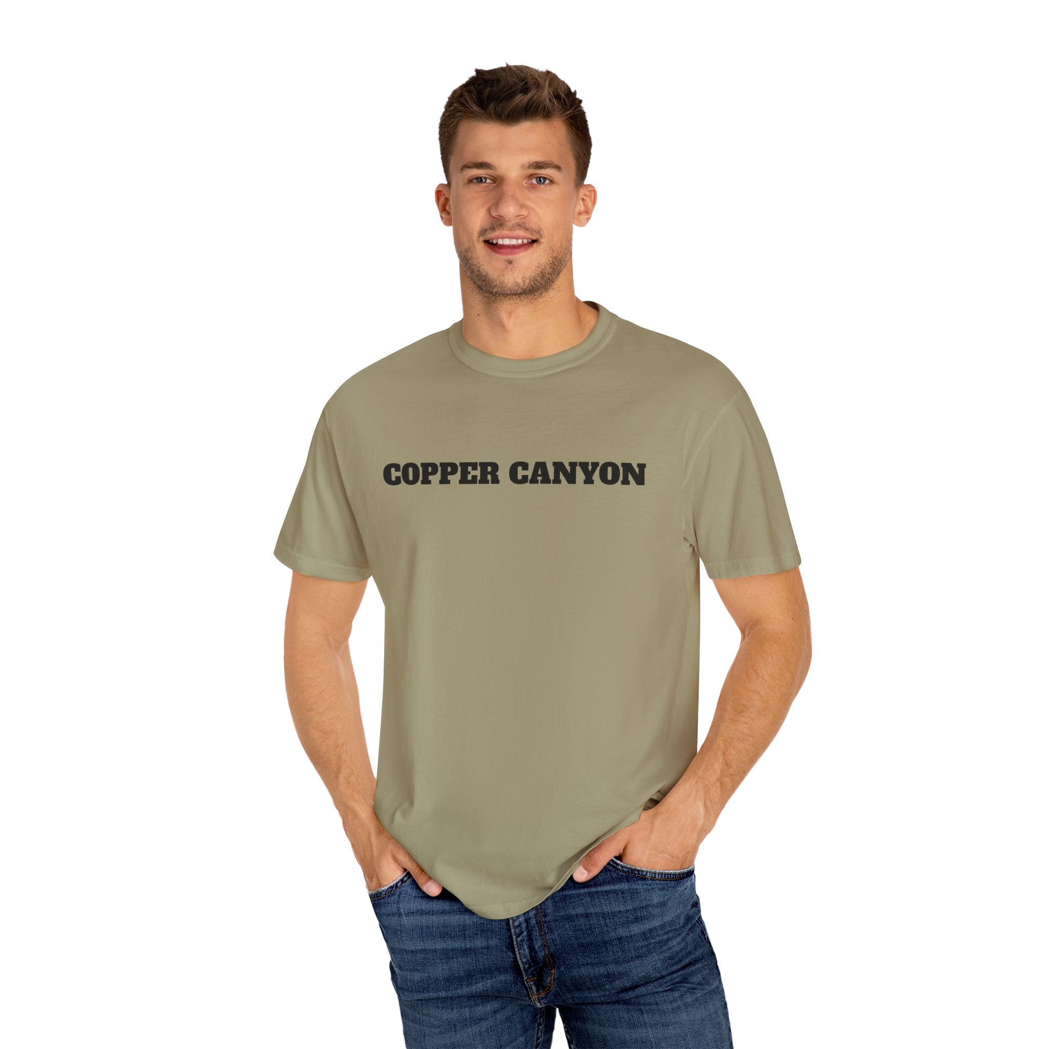 Western Way Of Life Tee