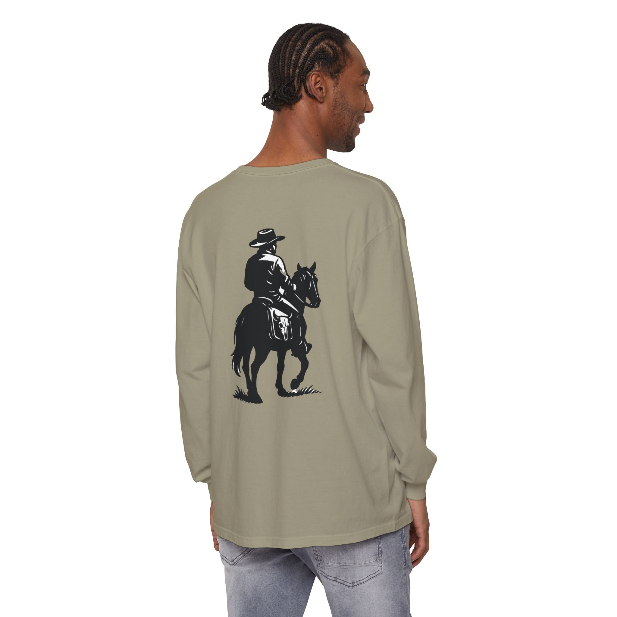 Night Ride Long Sleeve