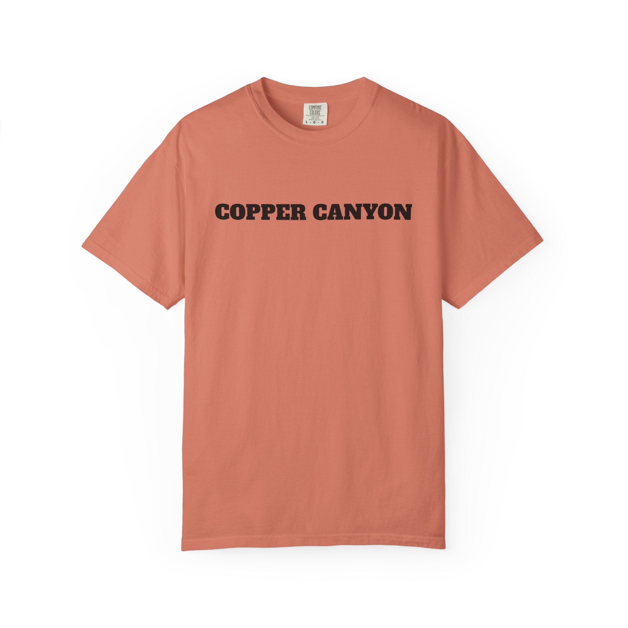 Western Way Of Life Tee