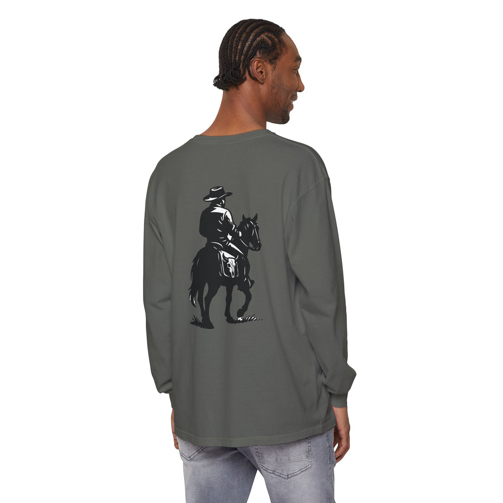 Night Ride Long Sleeve