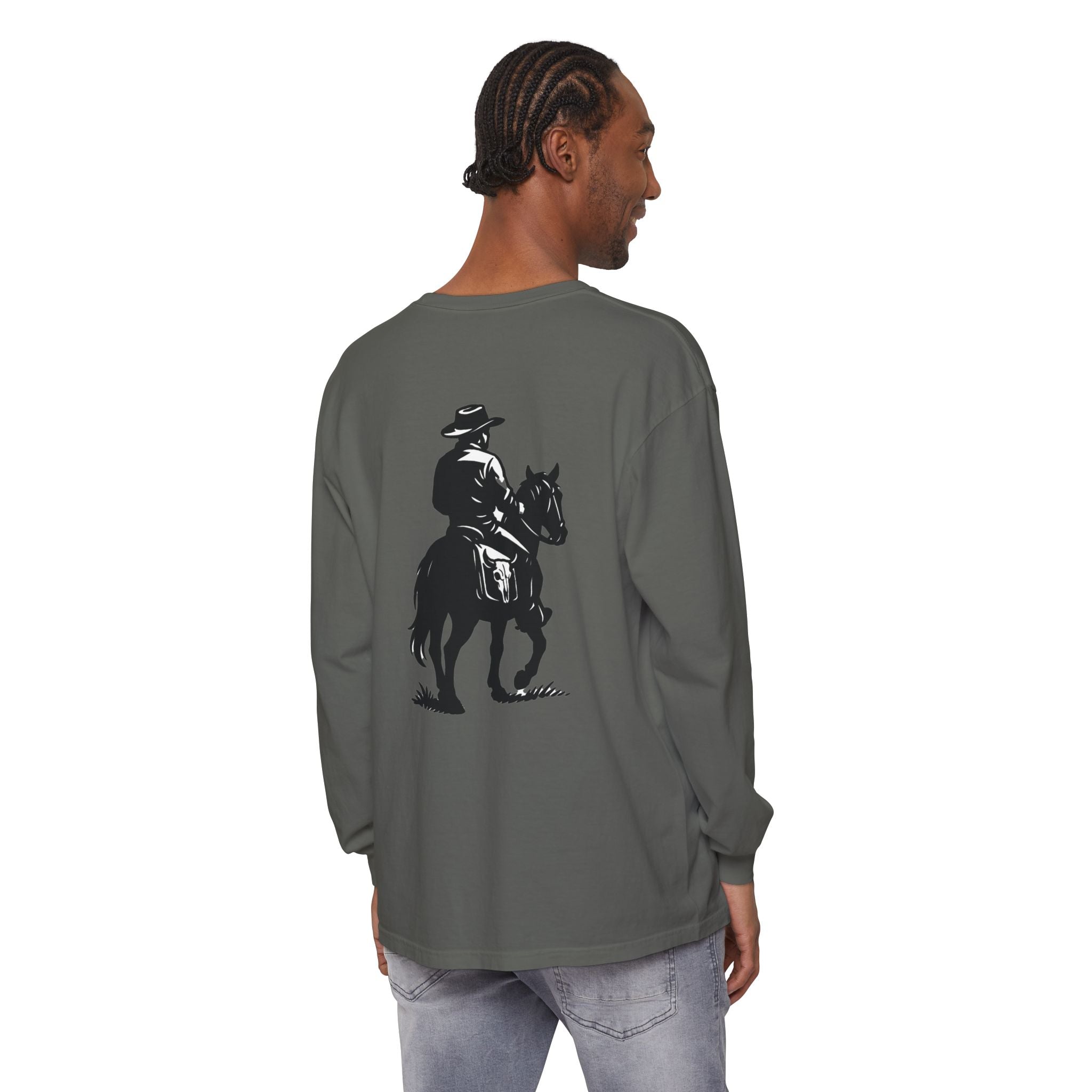 Night Ride Long Sleeve