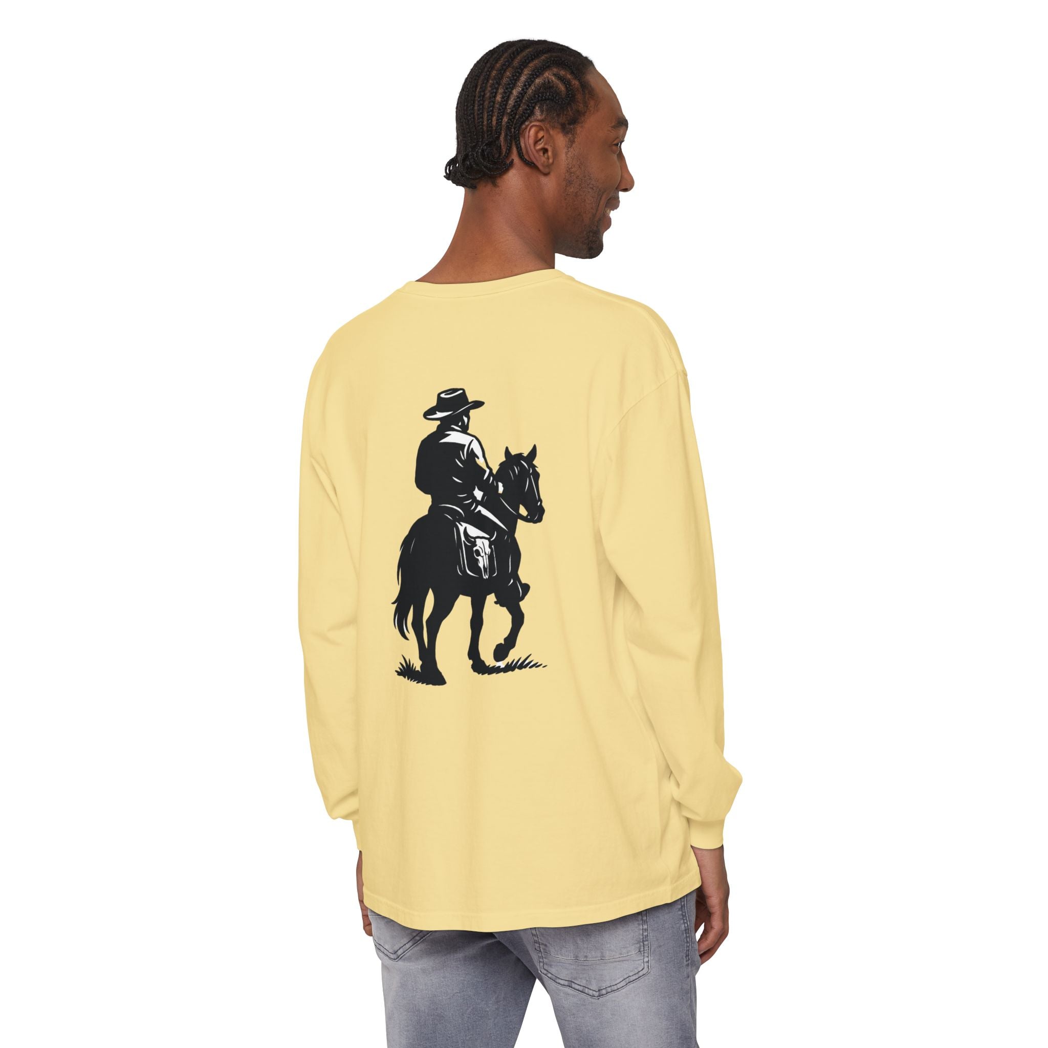 Night Ride Long Sleeve