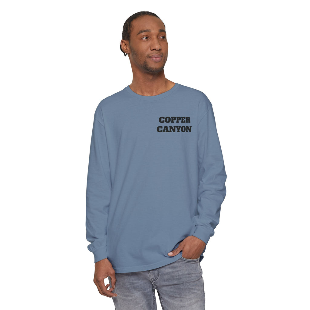 Night Ride Long Sleeve