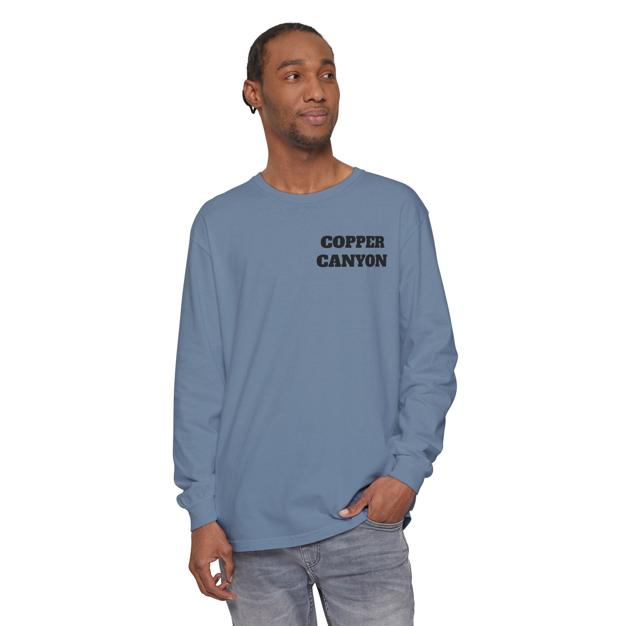 Night Ride Long Sleeve