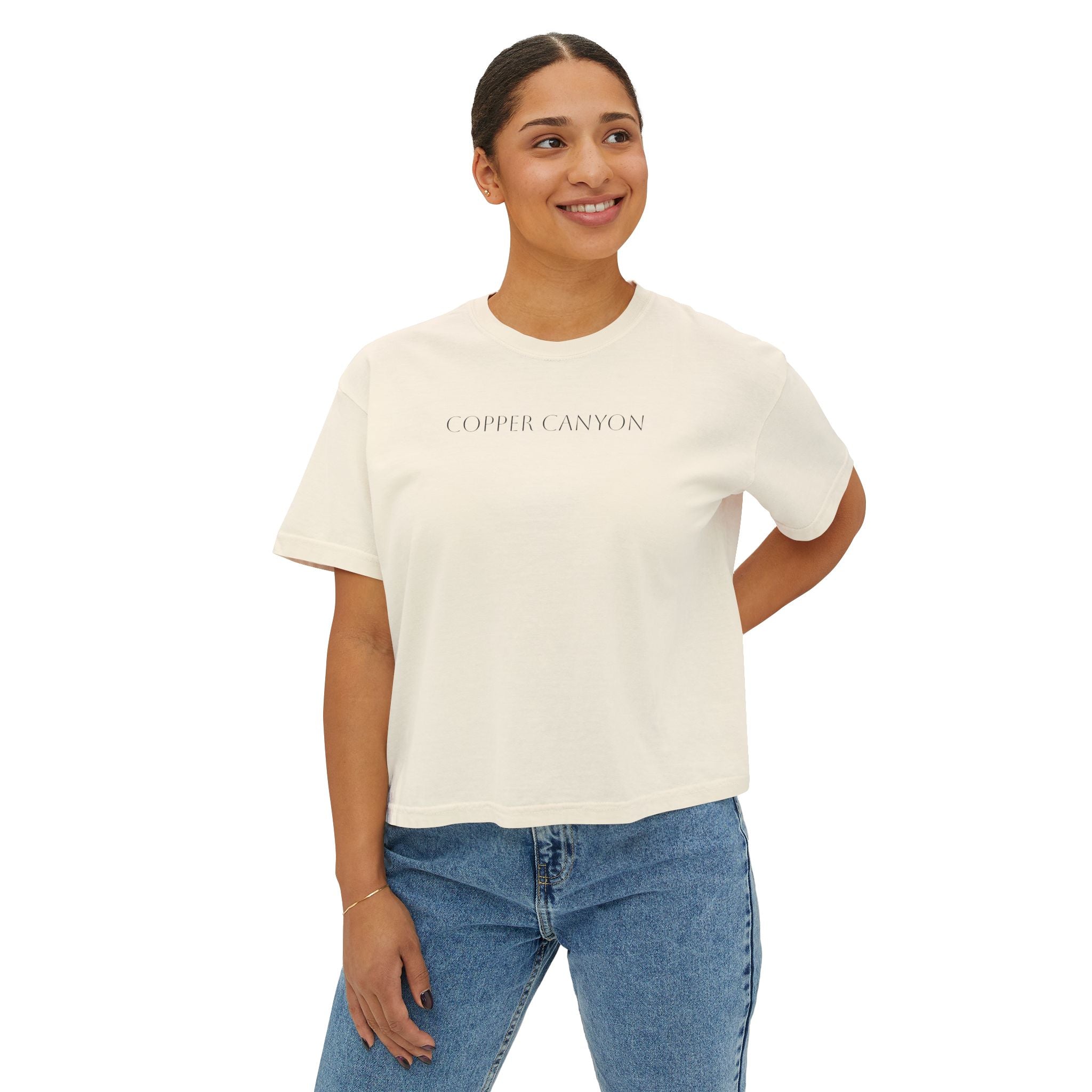 Women's Cowgirl Tee