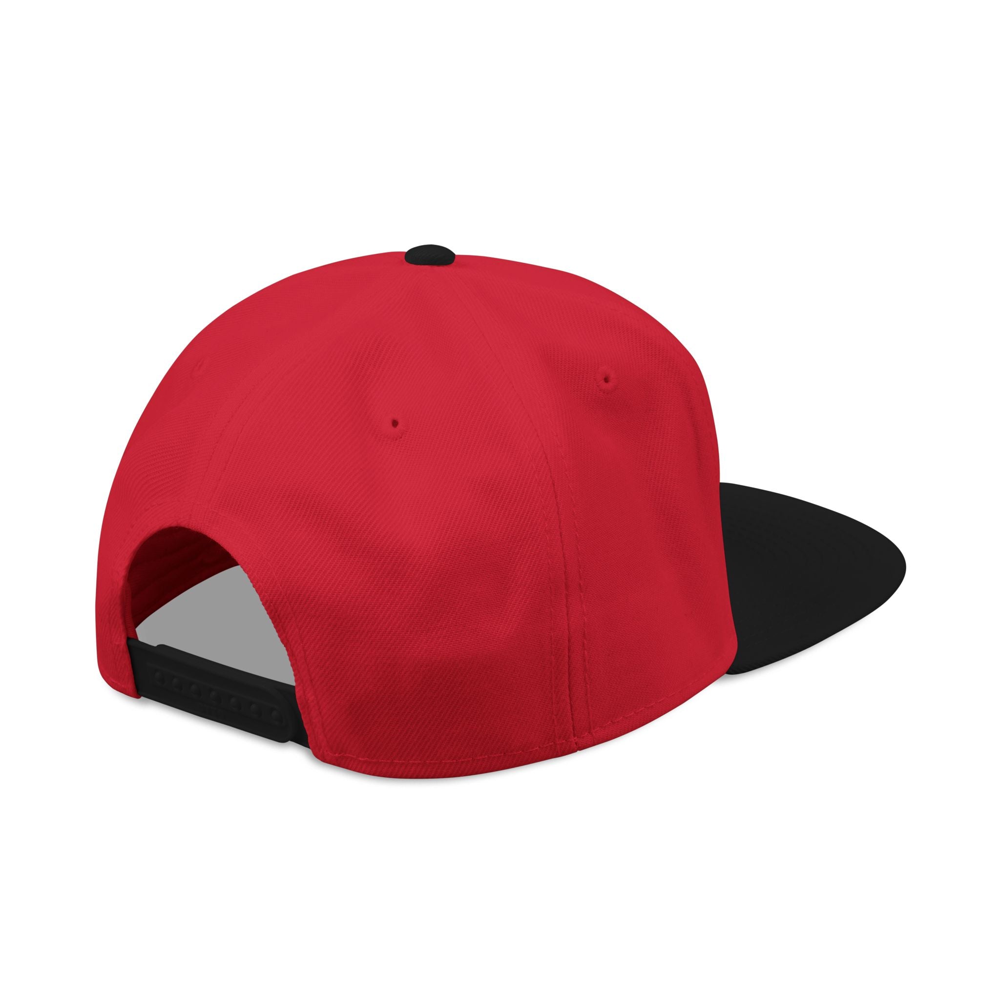 Copper Canyon Logo Flat Bill Hat